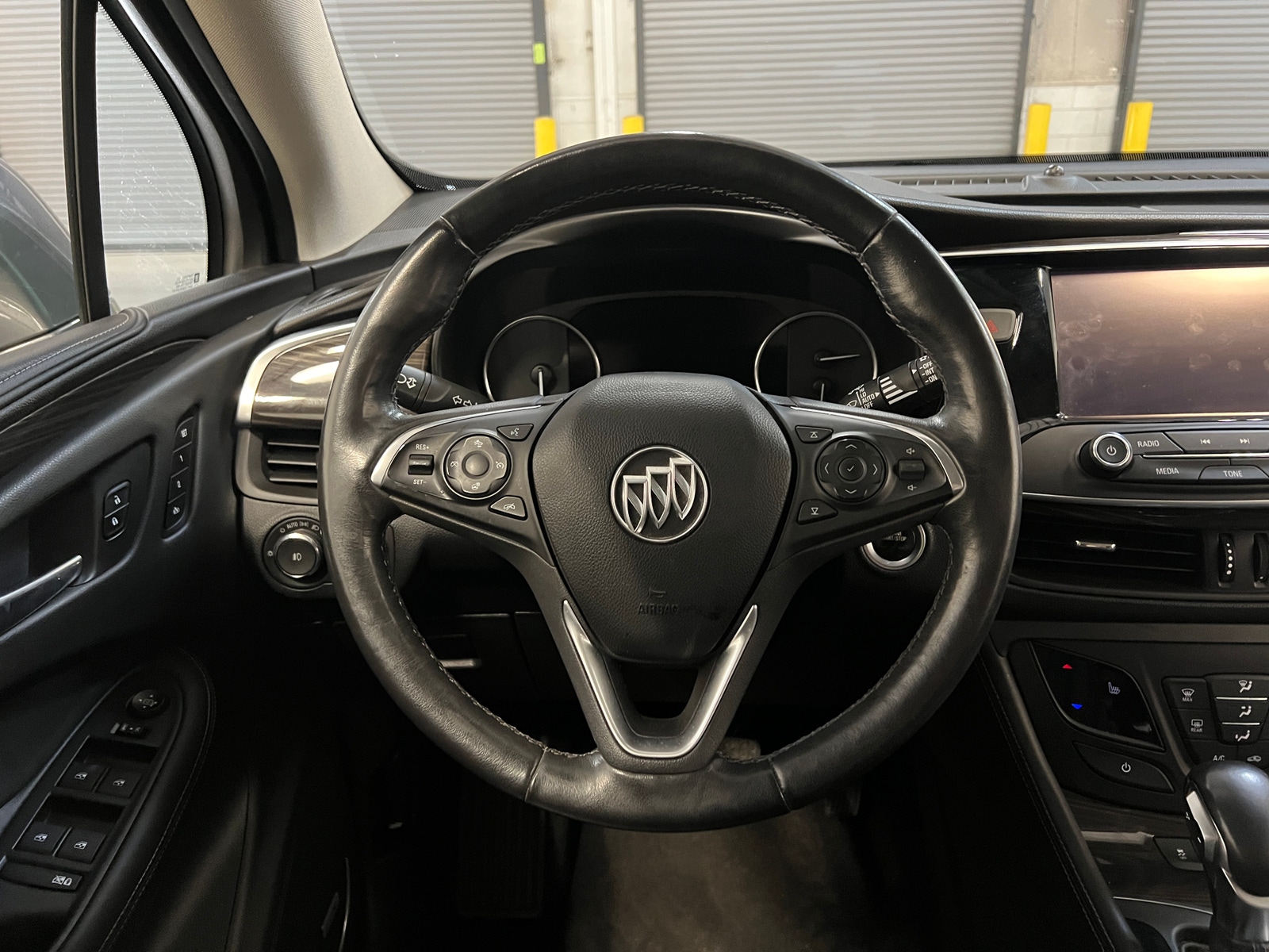 Thumbnail: 2020 Buick Envision - 4