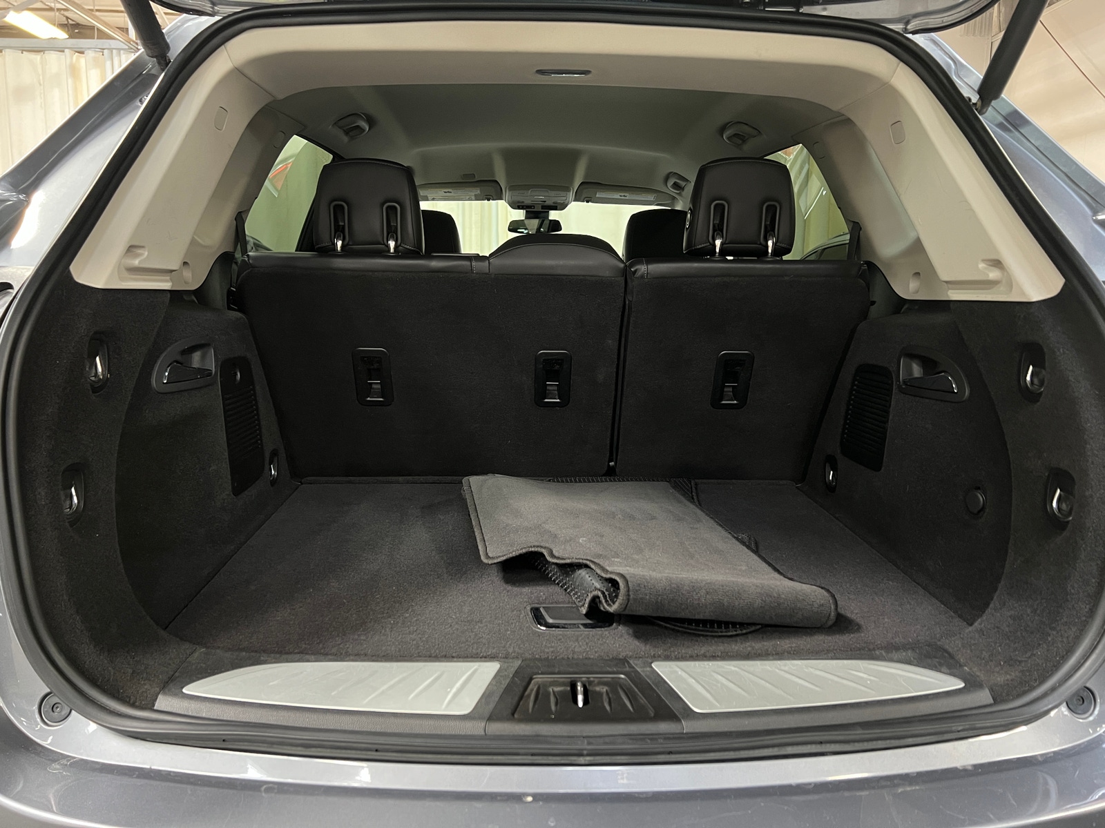 Thumbnail: 2020 Buick Envision - 6