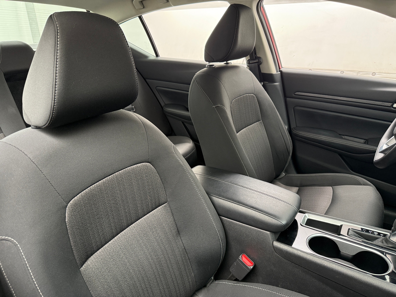 Thumbnail: 2024 Nissan Altima - 2