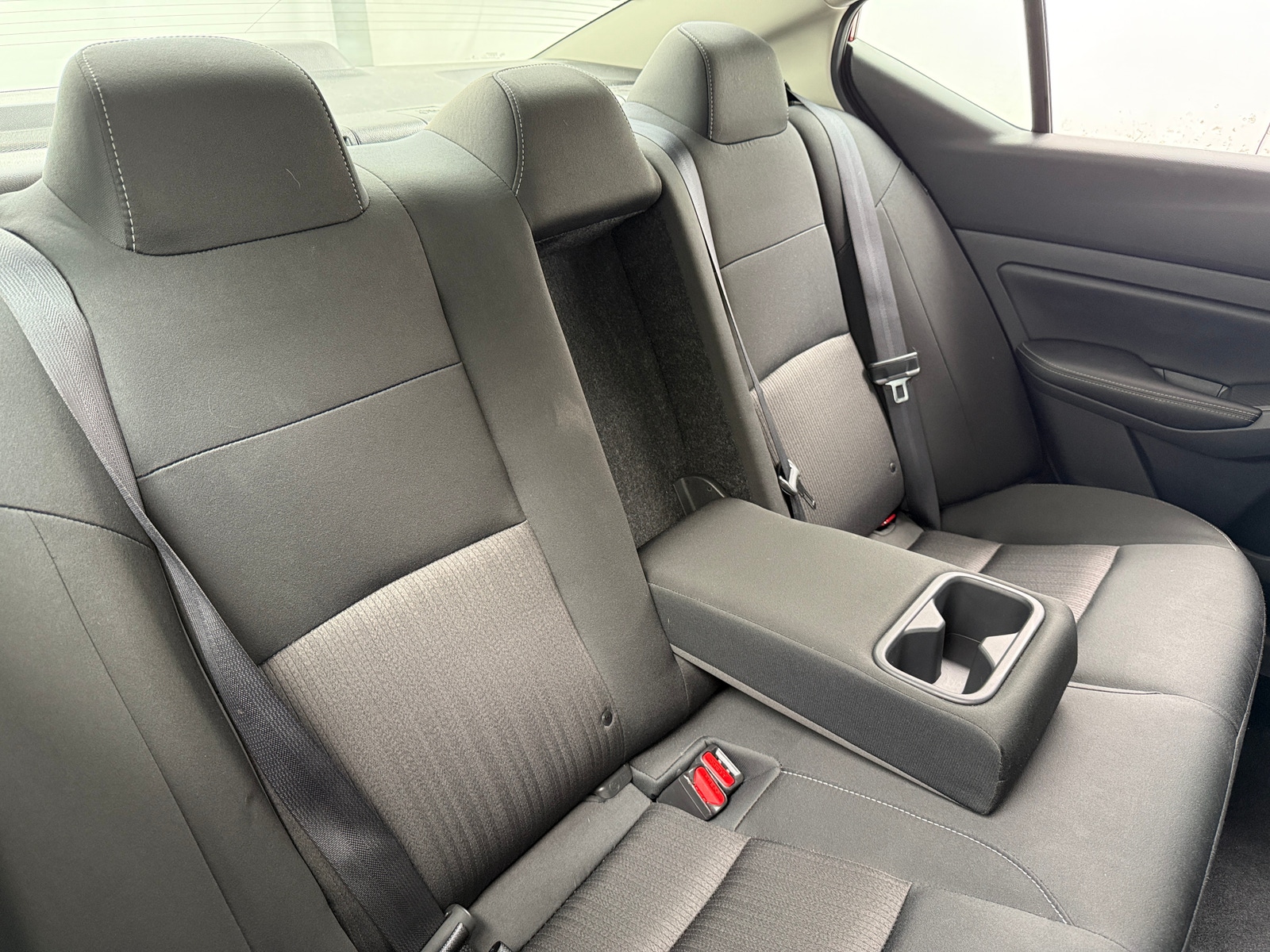 Thumbnail: 2024 Nissan Altima - 6