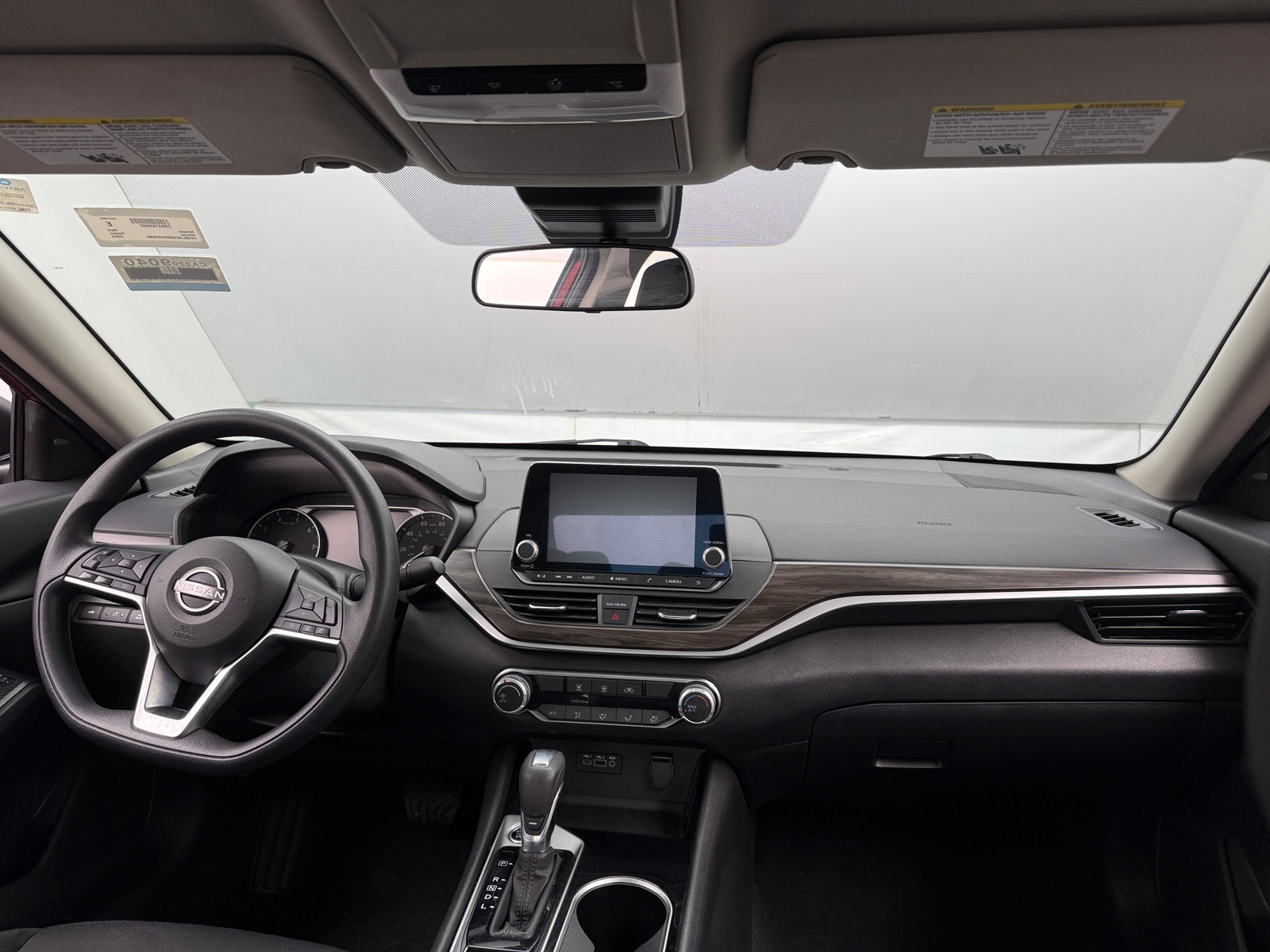 Thumbnail: 2024 Nissan Altima - 3