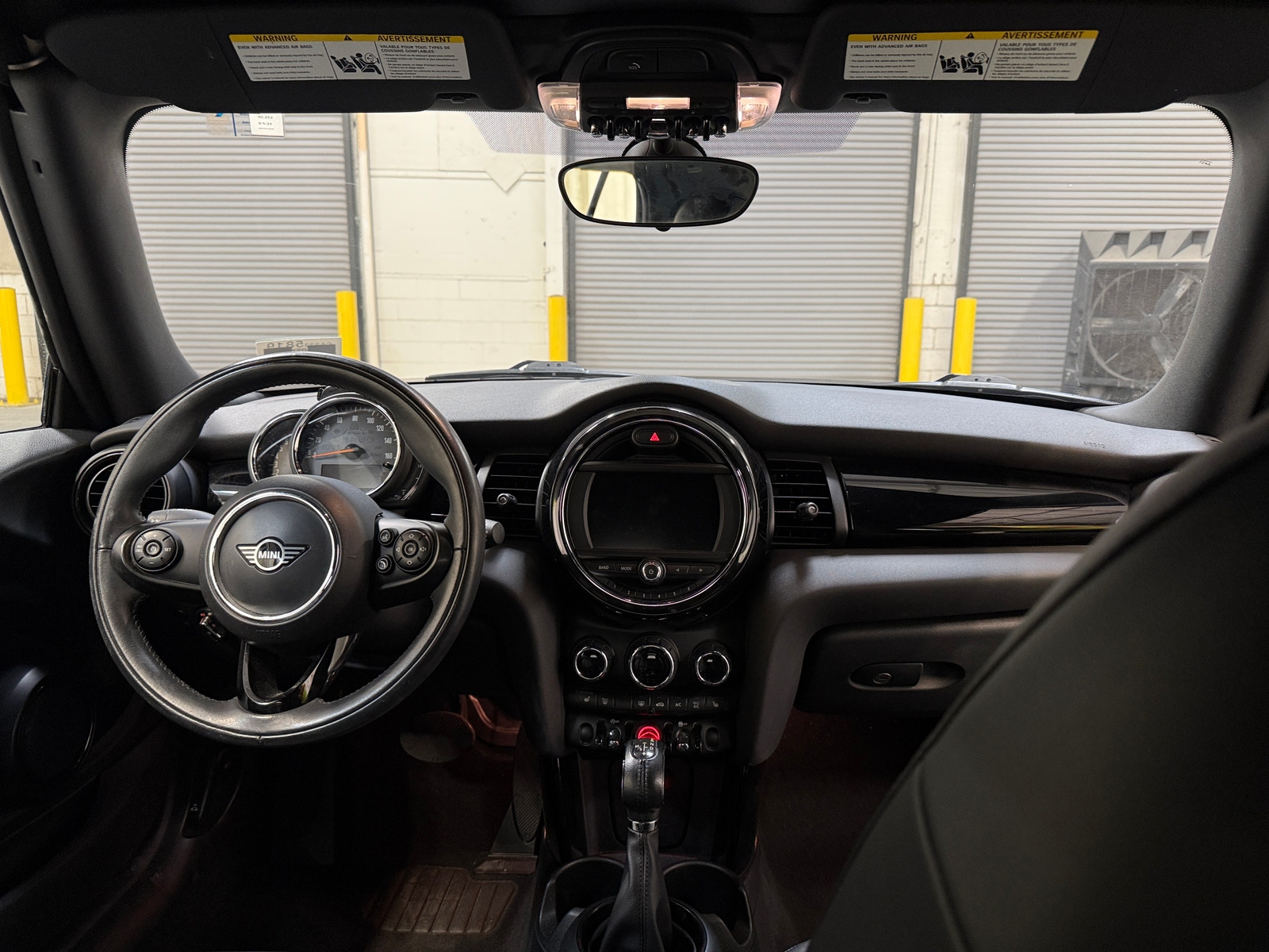 Thumbnail: 2019 MINI Cooper Convertible - 2