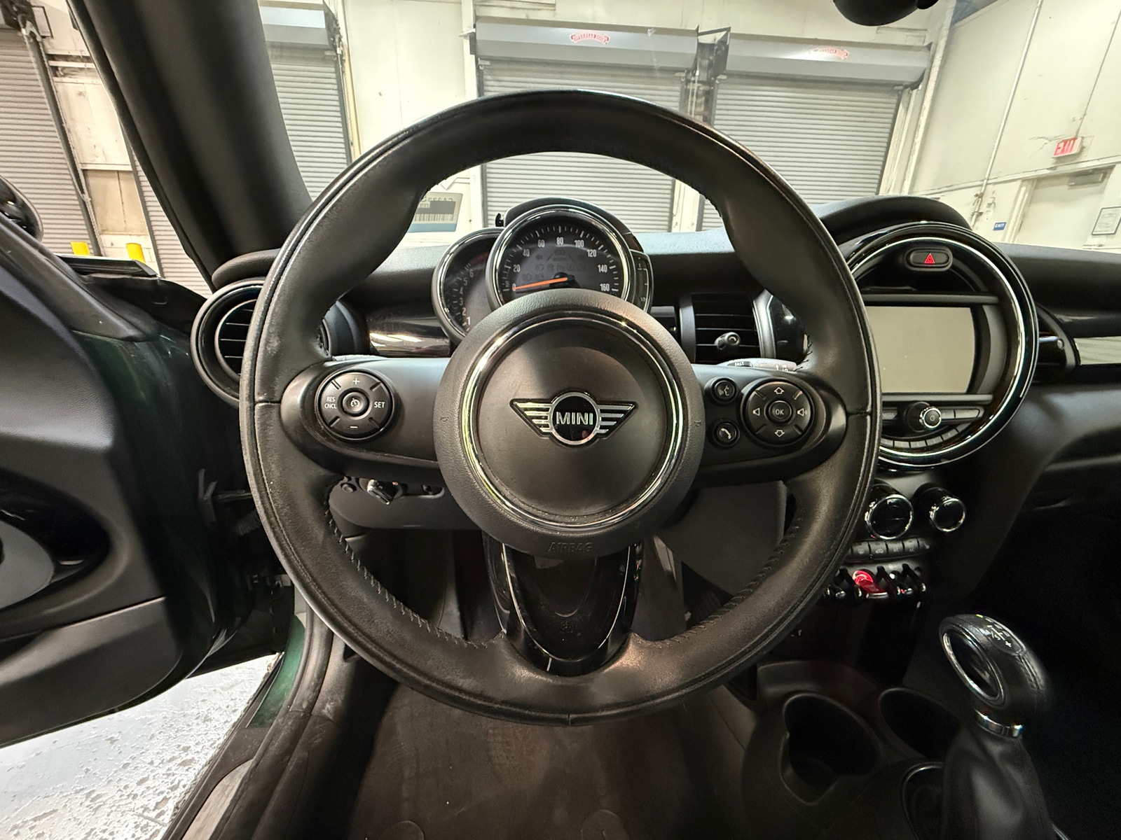 Thumbnail: 2019 MINI Cooper Convertible - 4