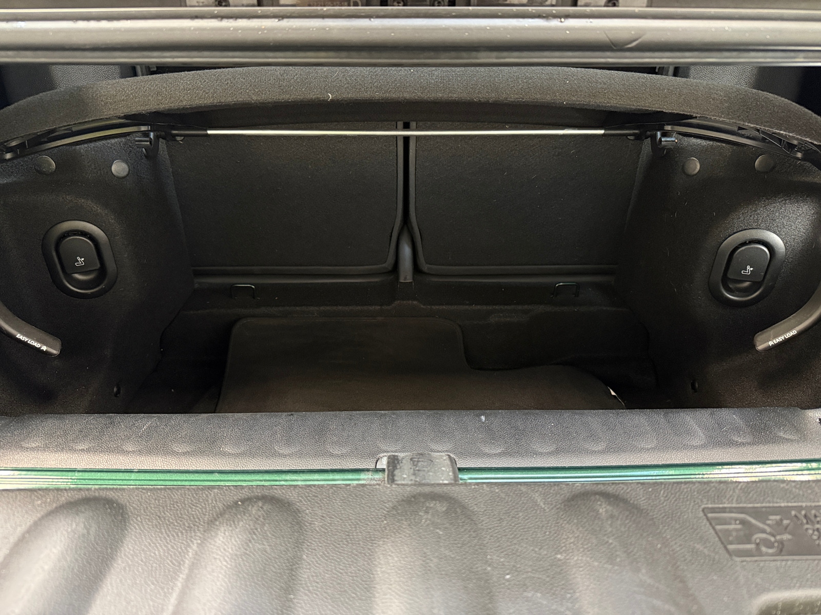 Thumbnail: 2019 MINI Cooper Convertible - 6