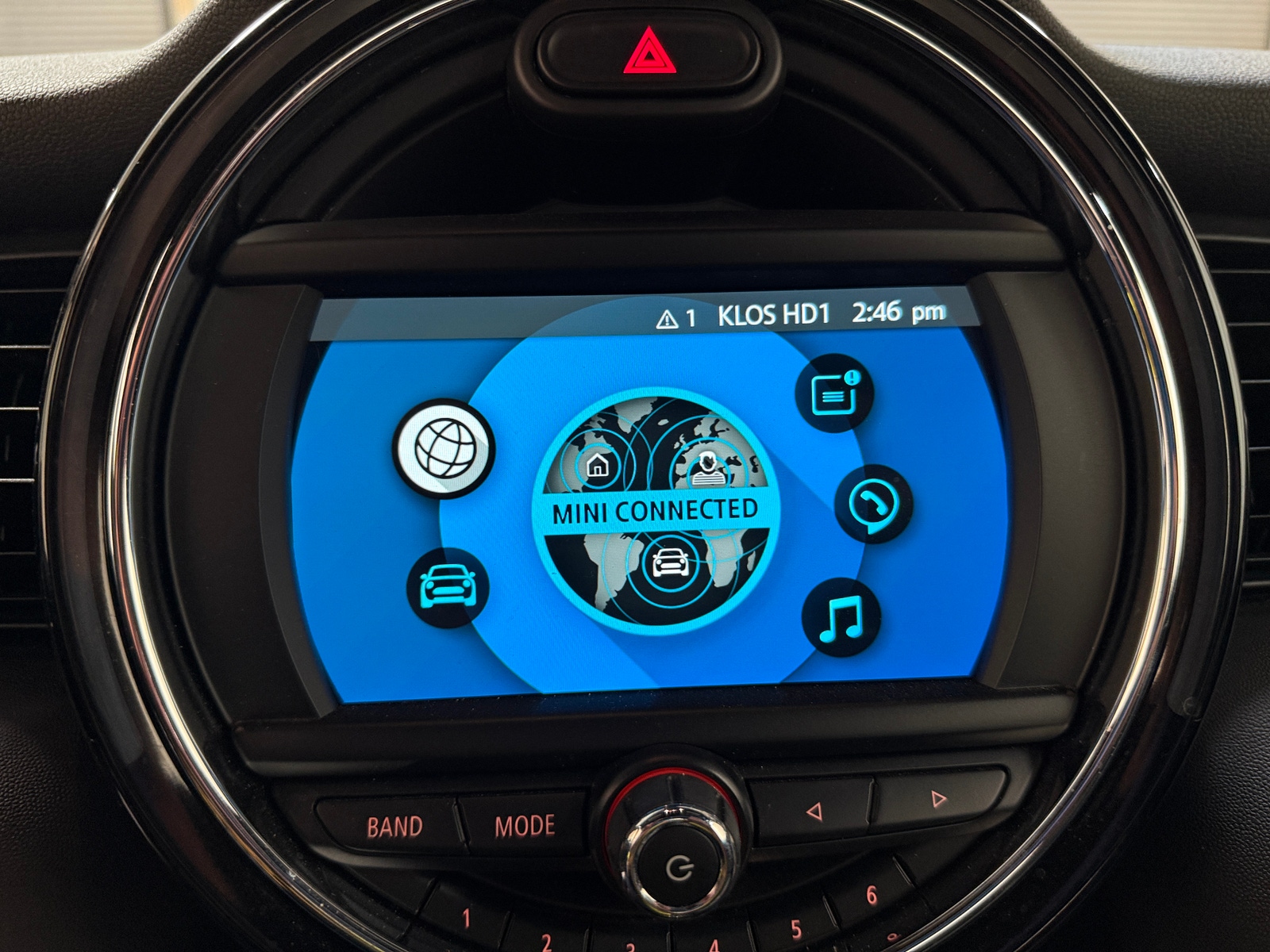 Thumbnail: 2019 MINI Cooper Convertible - 3