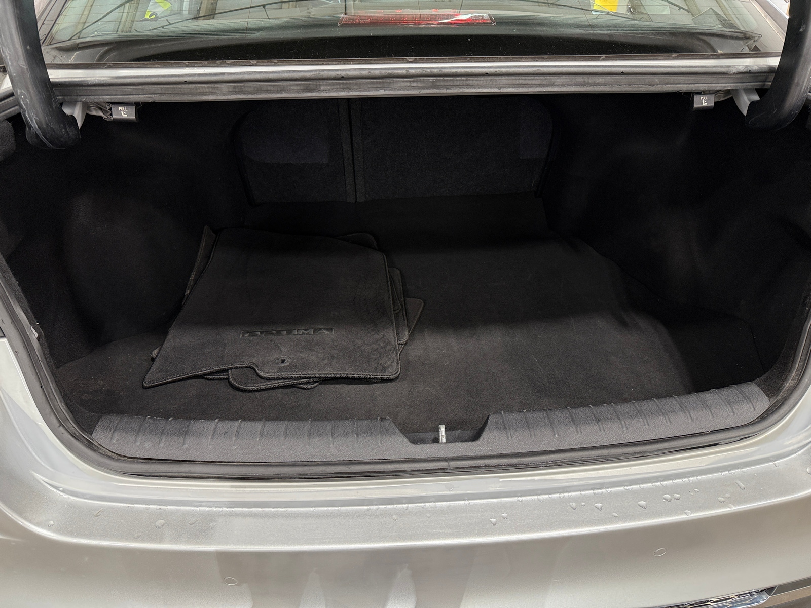 Thumbnail: 2020 Kia Optima - 7