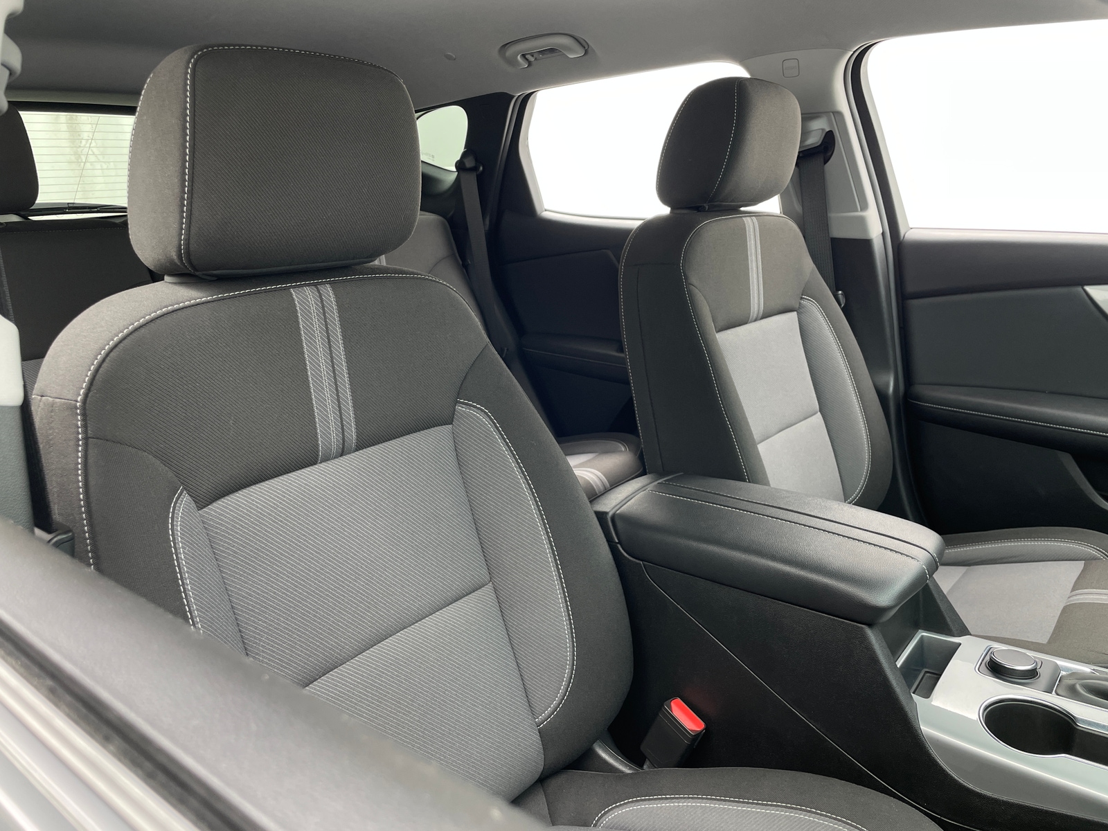 Thumbnail: 2025 Chevrolet Blazer - 2