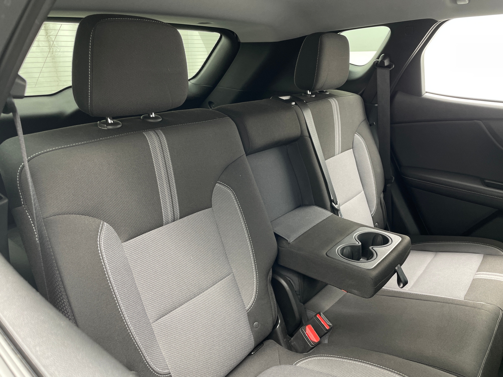 Thumbnail: 2025 Chevrolet Blazer - 6