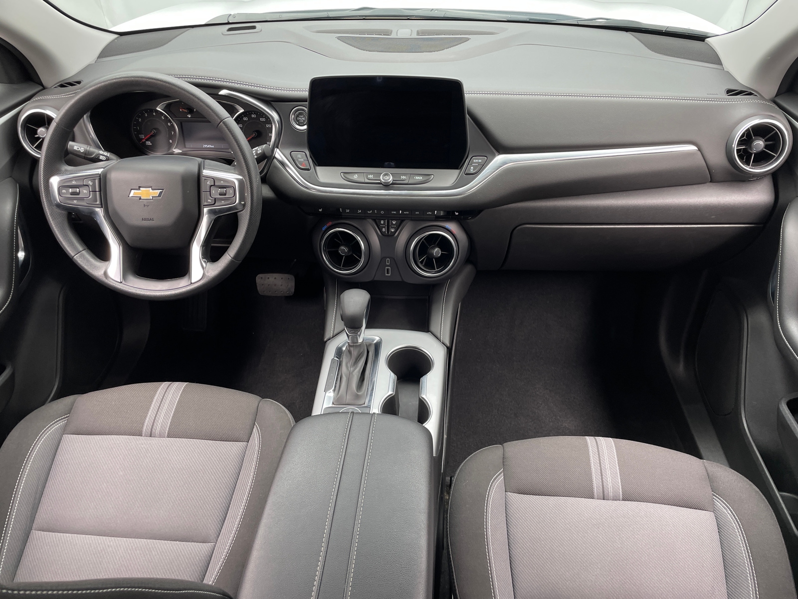 Thumbnail: 2025 Chevrolet Blazer - 3