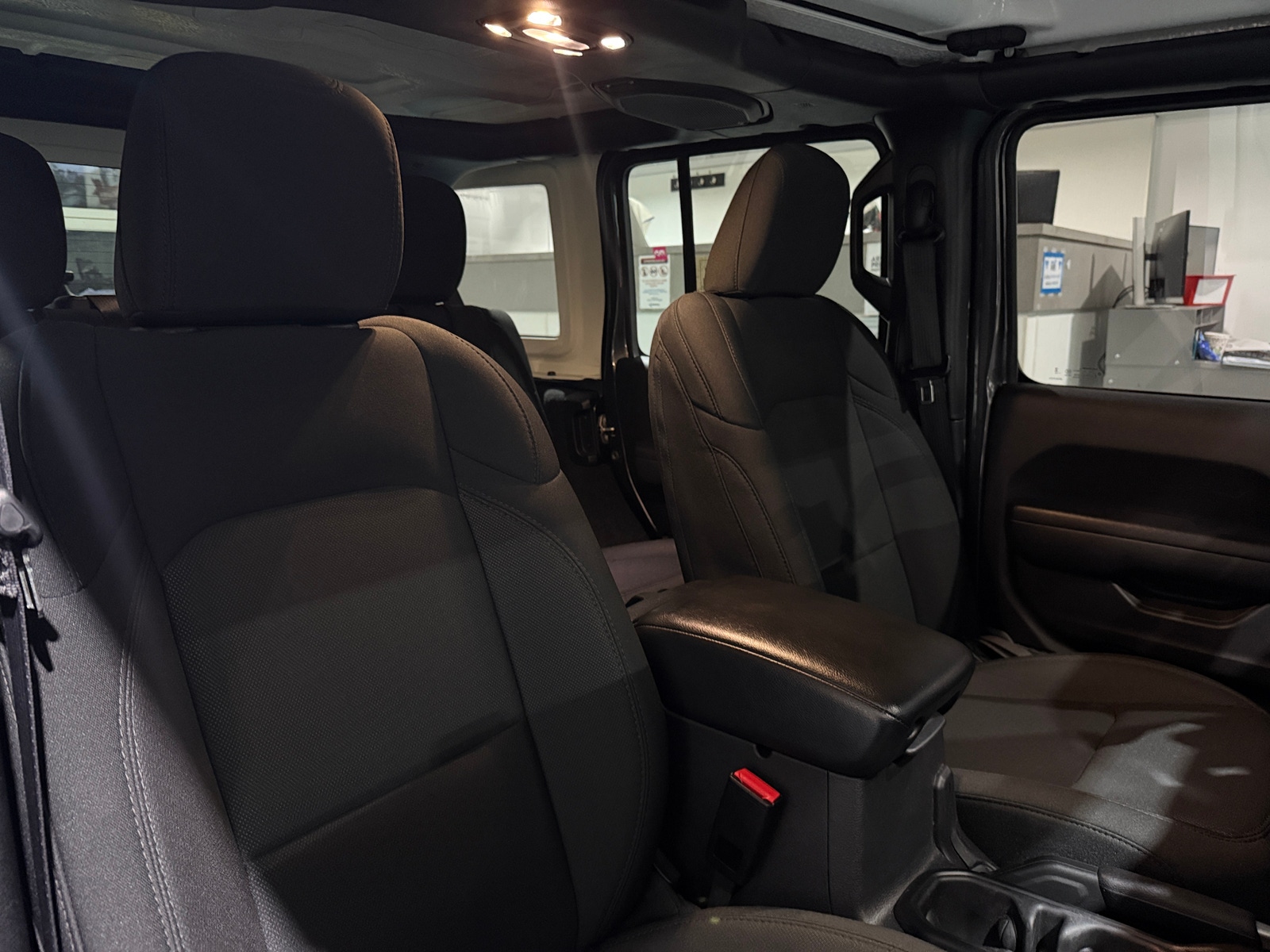 Thumbnail: 2023 Jeep Wrangler - 2