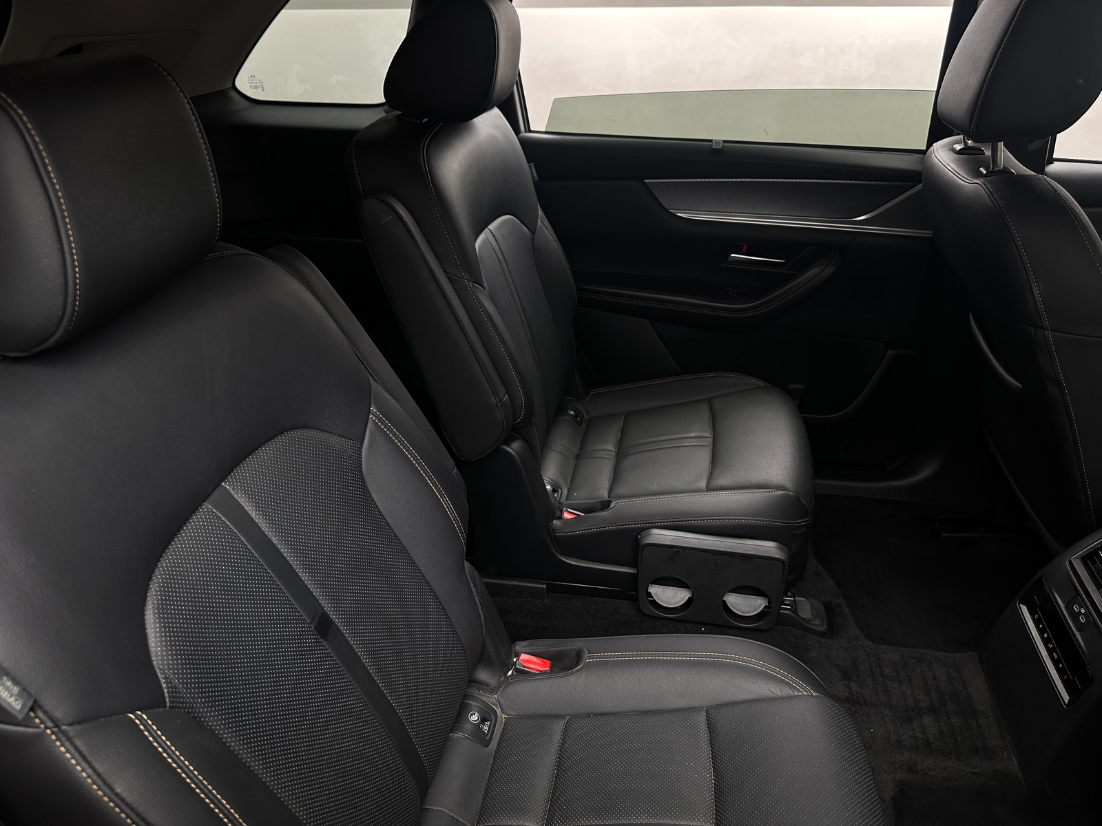 Thumbnail: 2024 Mazda CX-90 - 5