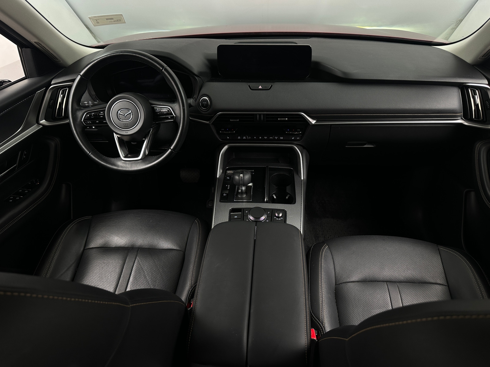 Thumbnail: 2024 Mazda CX-90 - 2