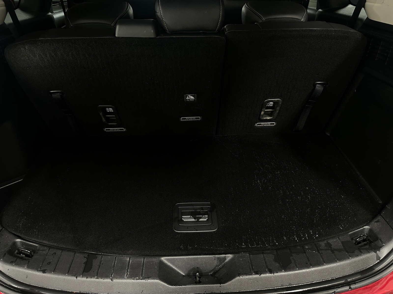 Thumbnail: 2024 Mazda CX-90 - 6