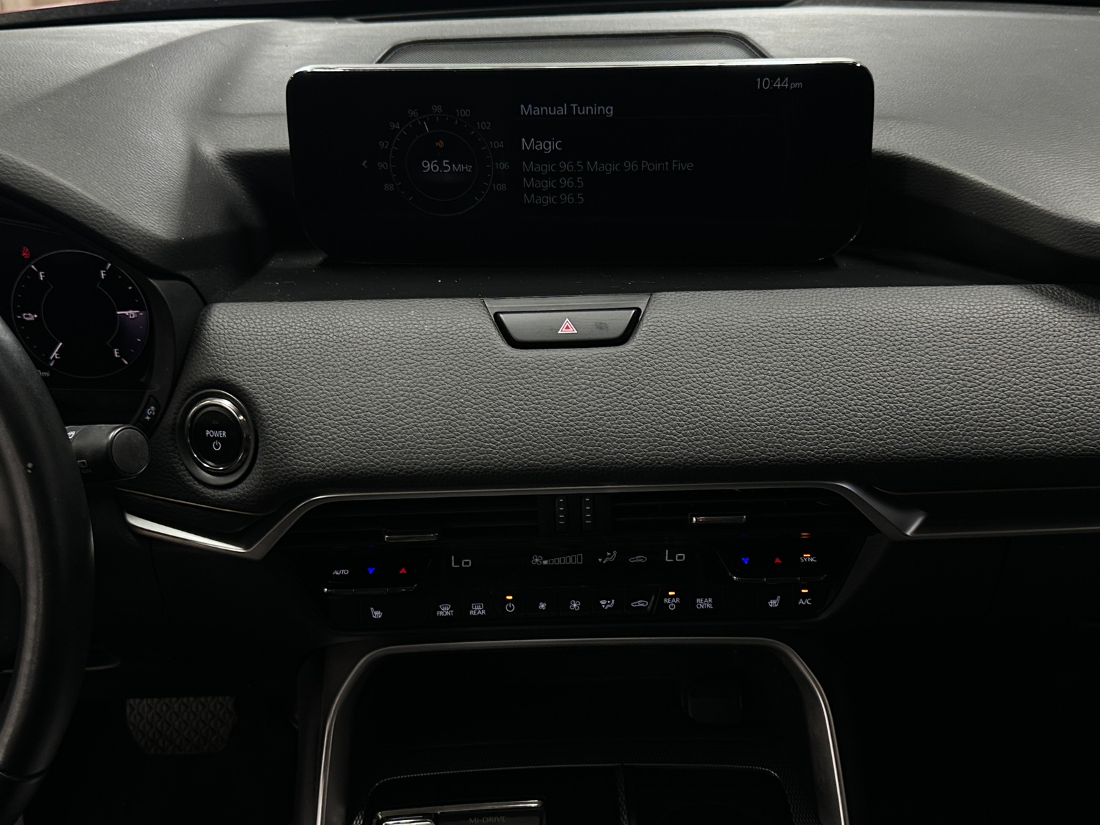 Thumbnail: 2024 Mazda CX-90 - 3