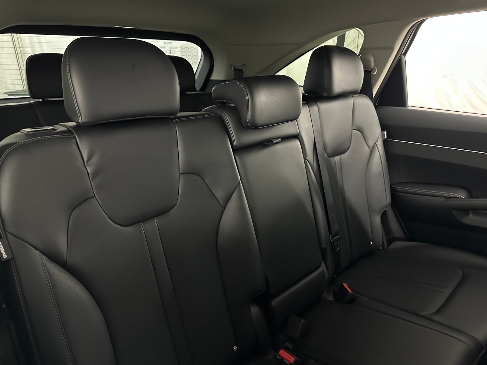 Thumbnail: 2025 Kia Sorento - 5