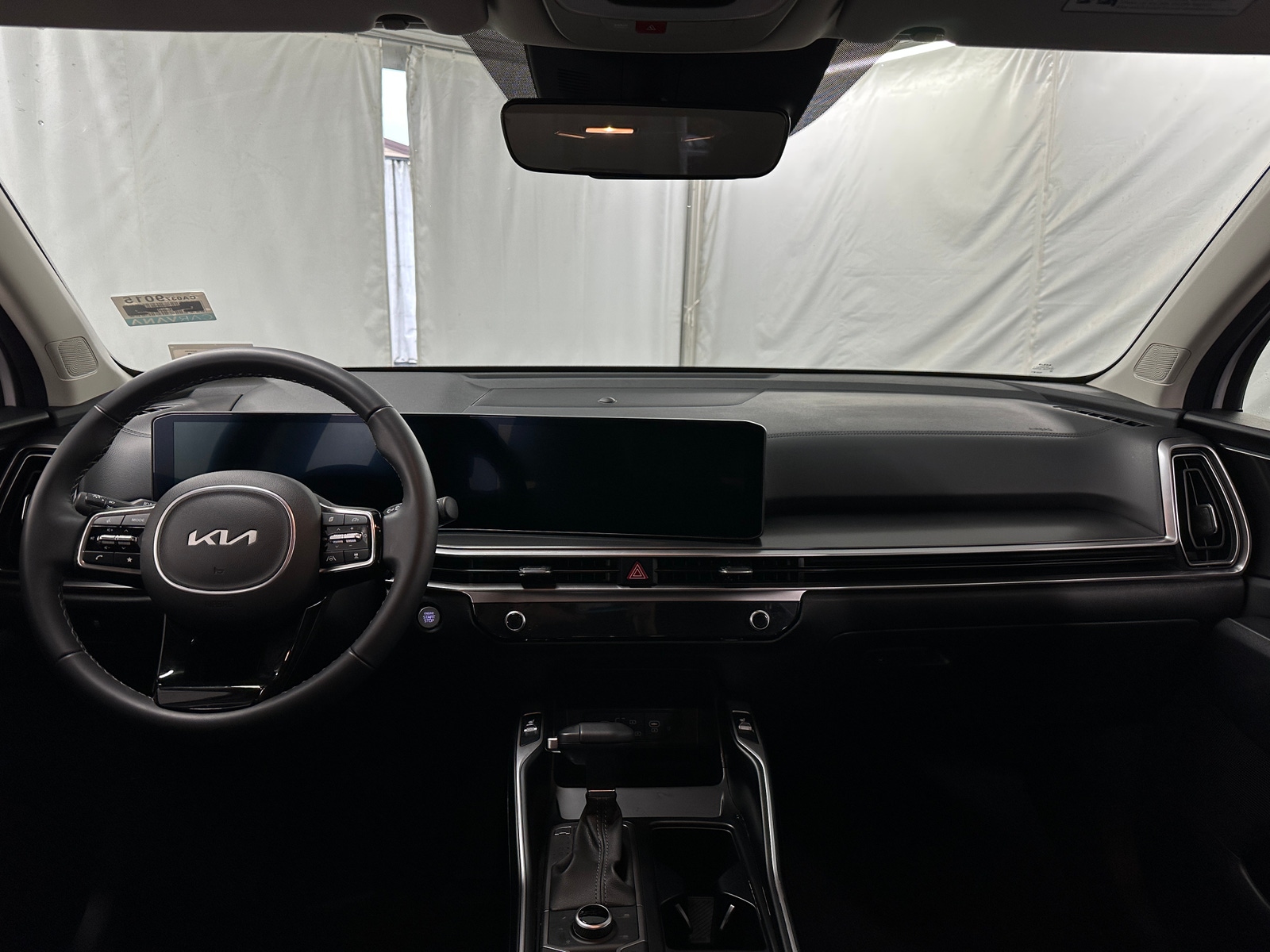 Thumbnail: 2025 Kia Sorento - 2