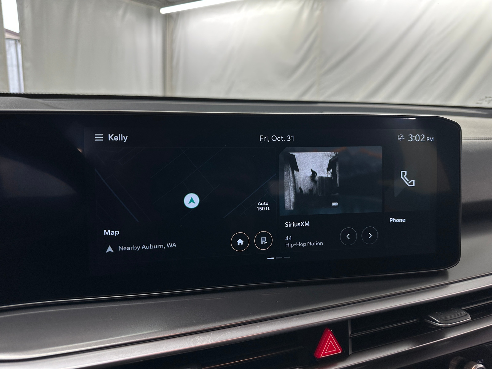 Thumbnail: 2025 Kia Sorento - 3