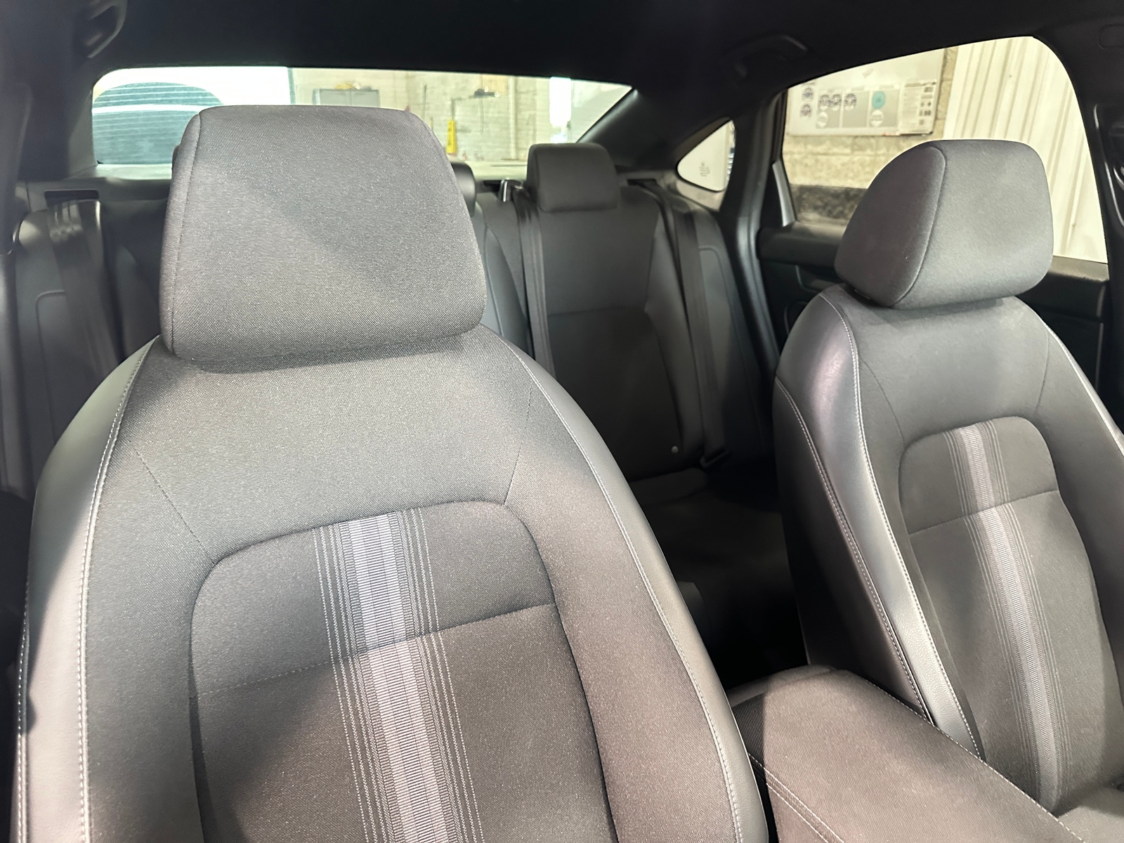 Thumbnail: 2022 Honda Civic - 2