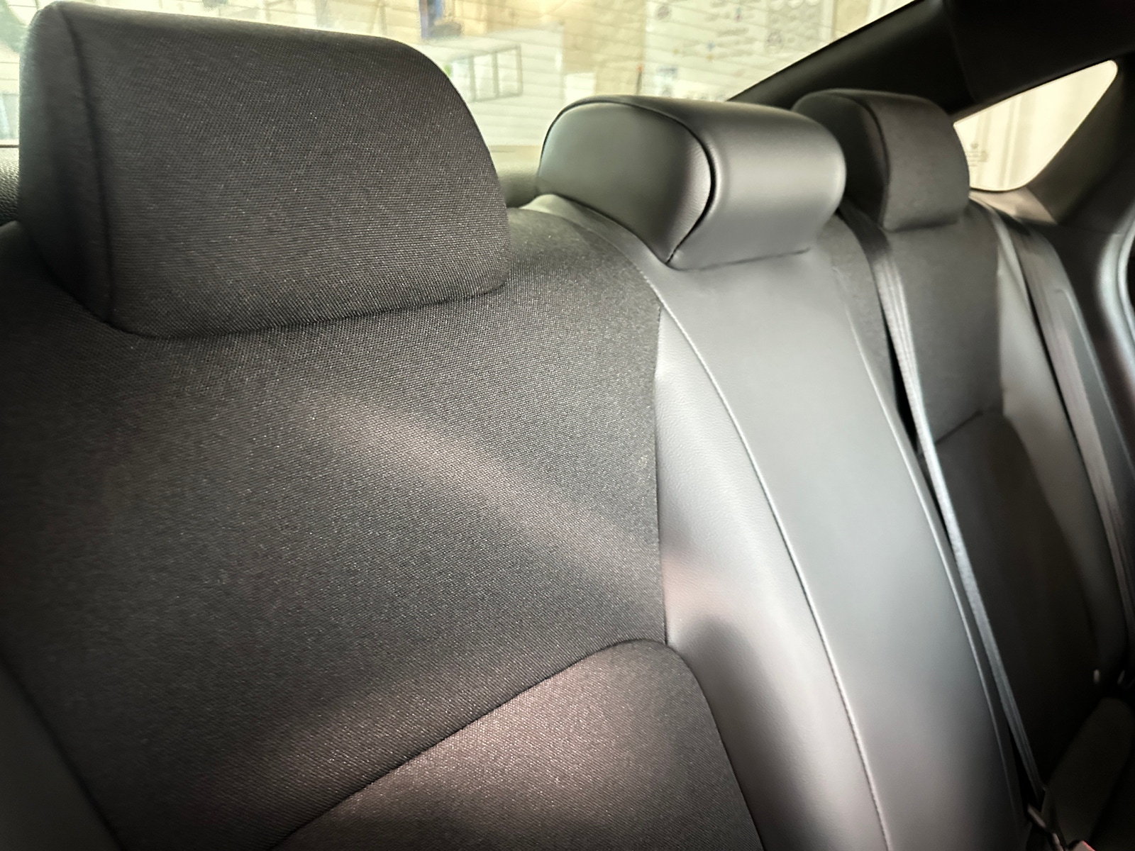 Thumbnail: 2022 Honda Civic - 6