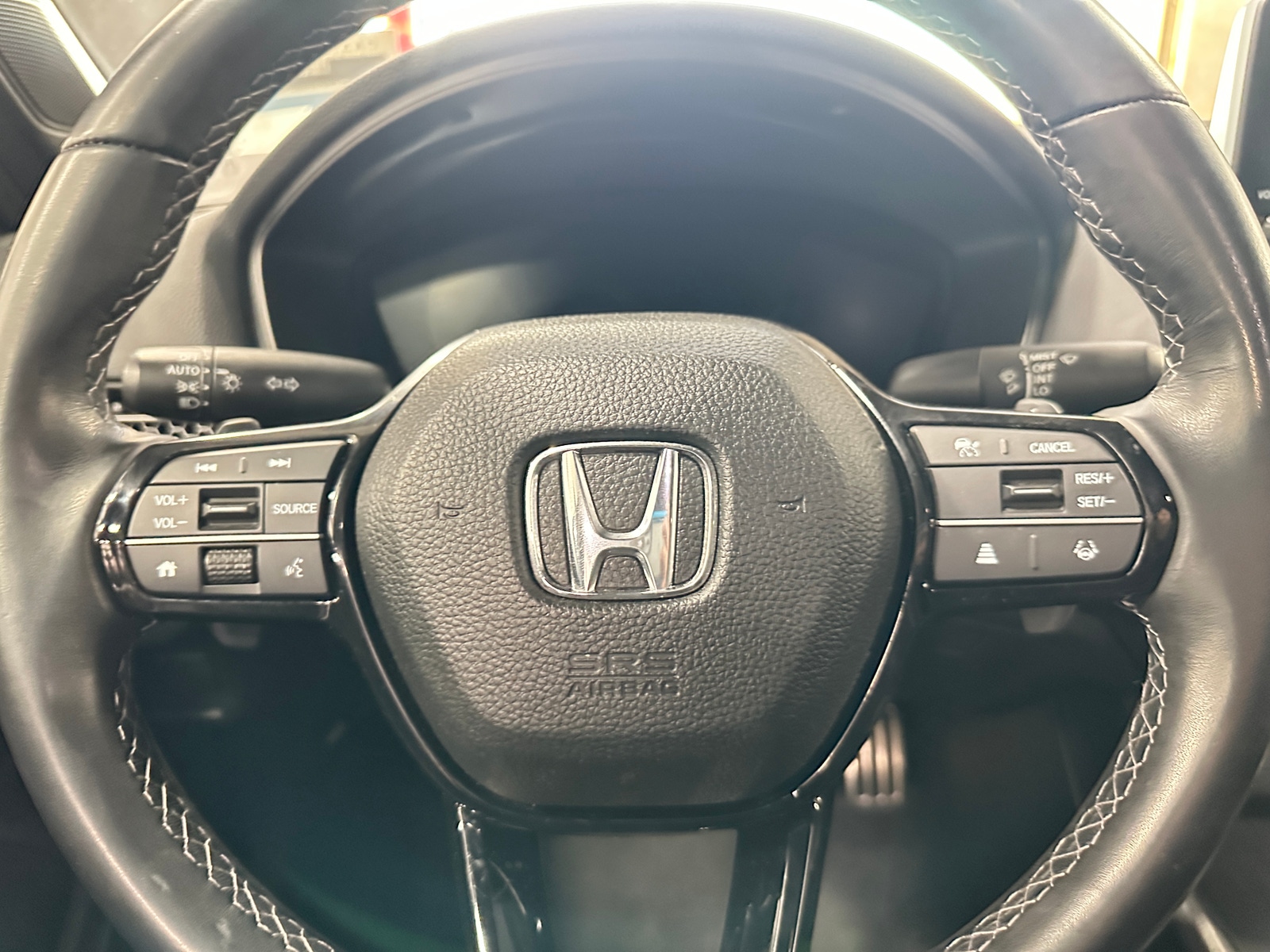 Thumbnail: 2022 Honda Civic - 5