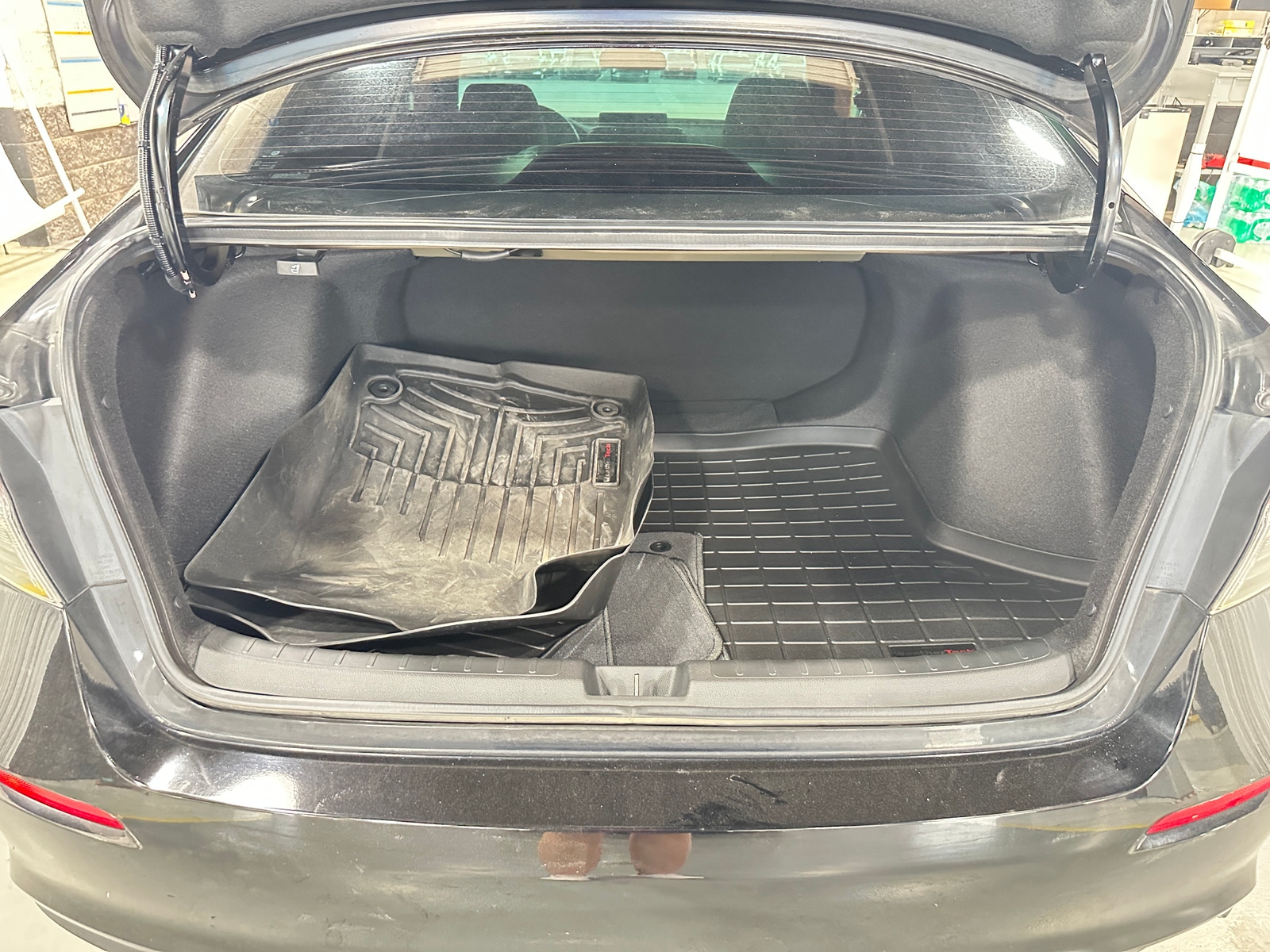 Thumbnail: 2022 Honda Civic - 7