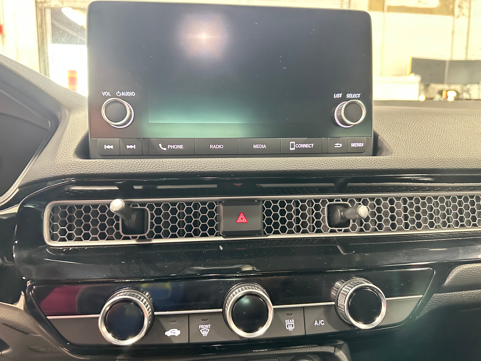 Thumbnail: 2022 Honda Civic - 4