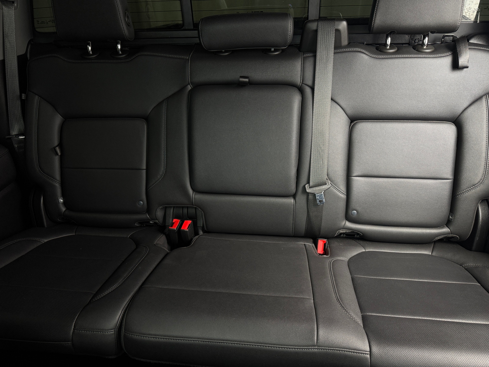 Thumbnail: 2022 GMC Sierra 1500 - 5