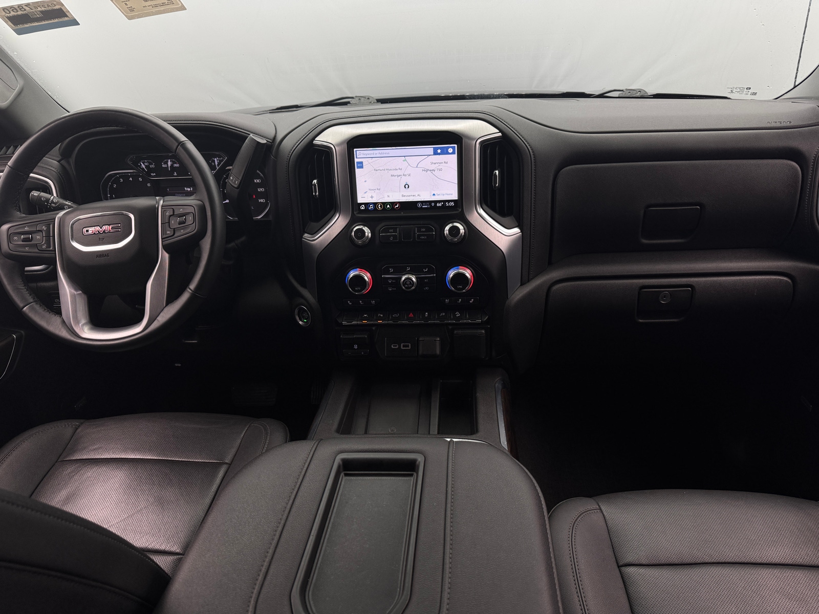 Thumbnail: 2022 GMC Sierra 1500 - 2