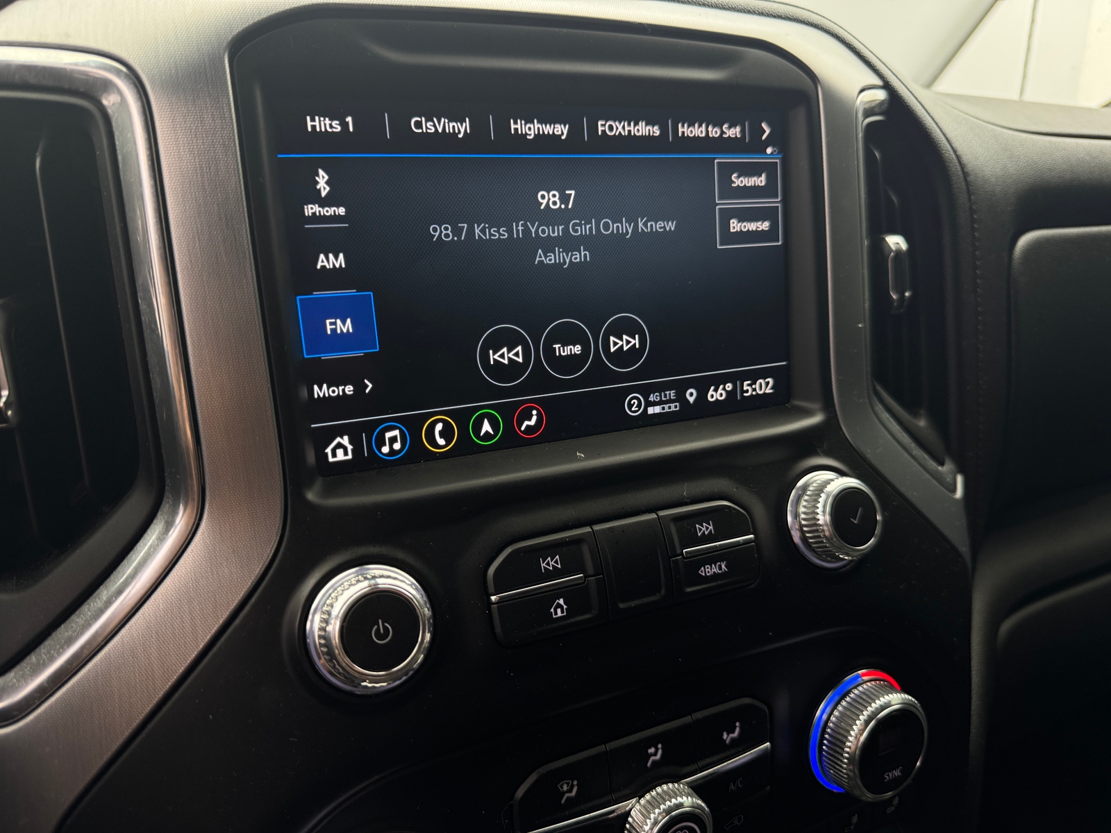 Thumbnail: 2022 GMC Sierra 1500 - 3