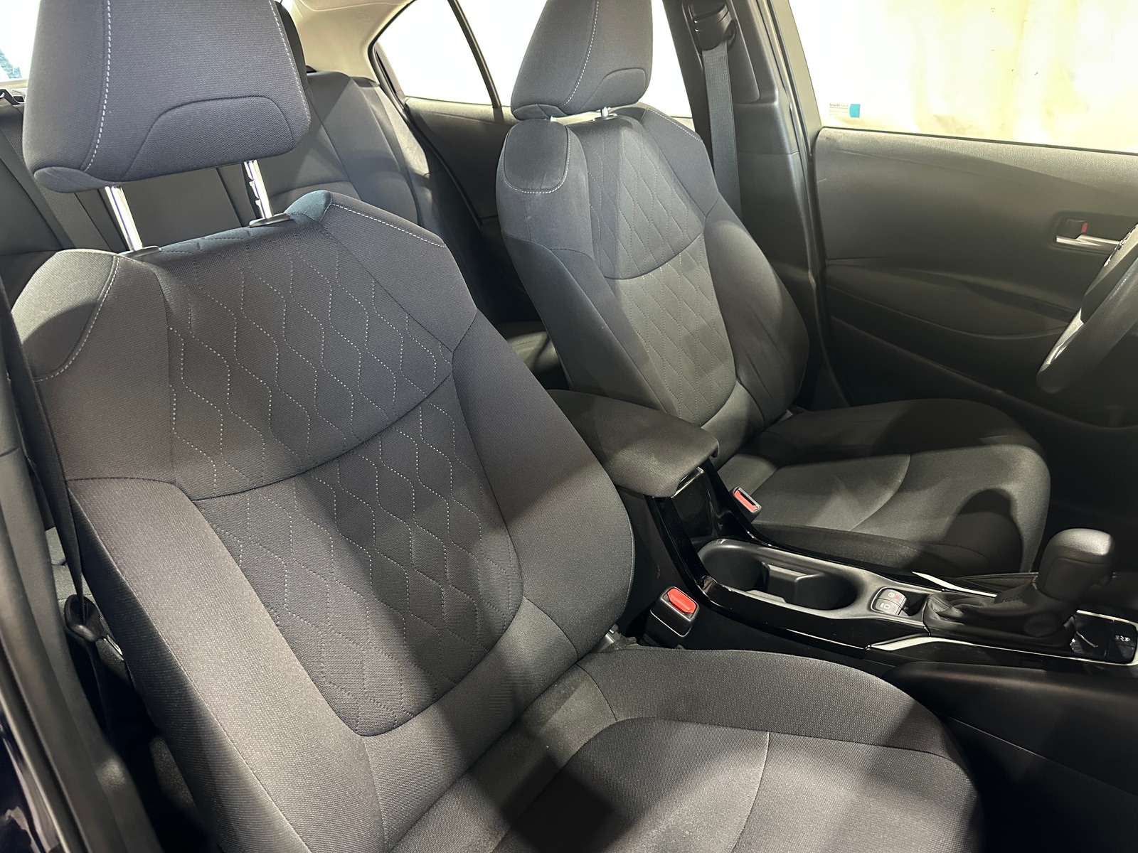 Thumbnail: 2021 Toyota Corolla - 2