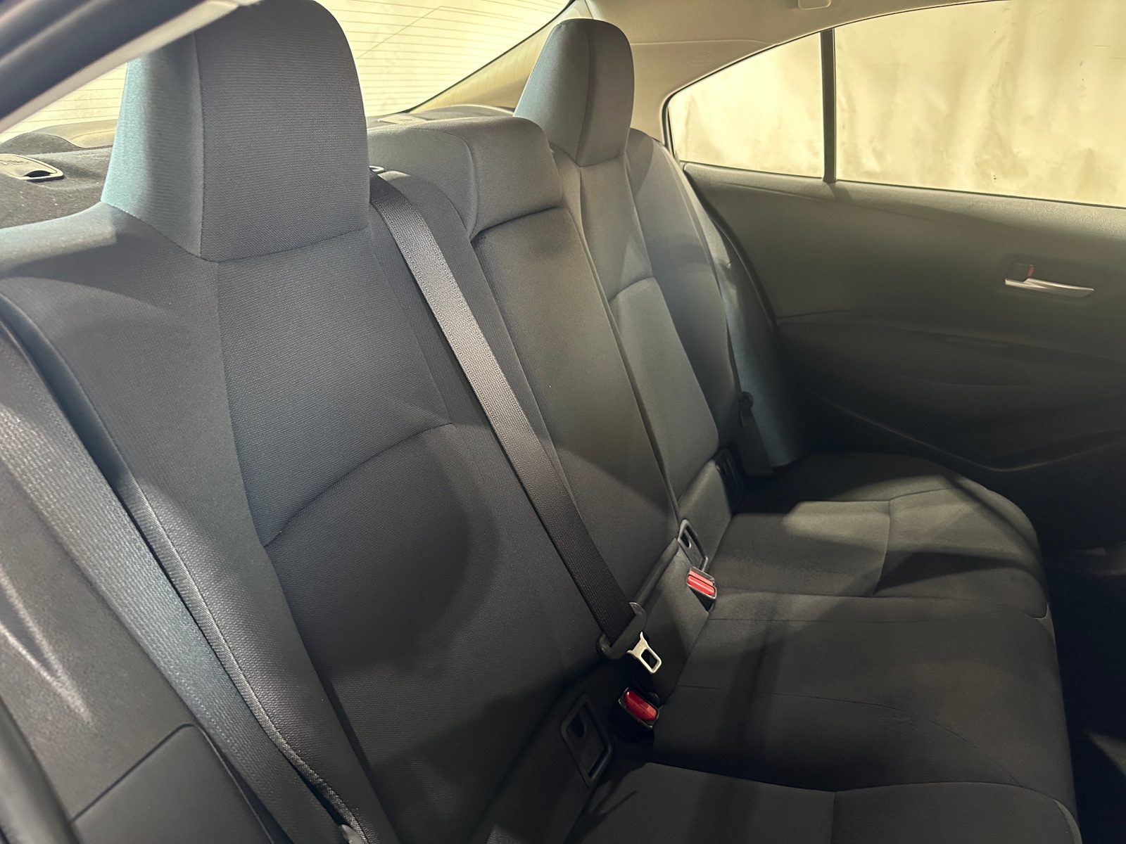 Thumbnail: 2021 Toyota Corolla - 6