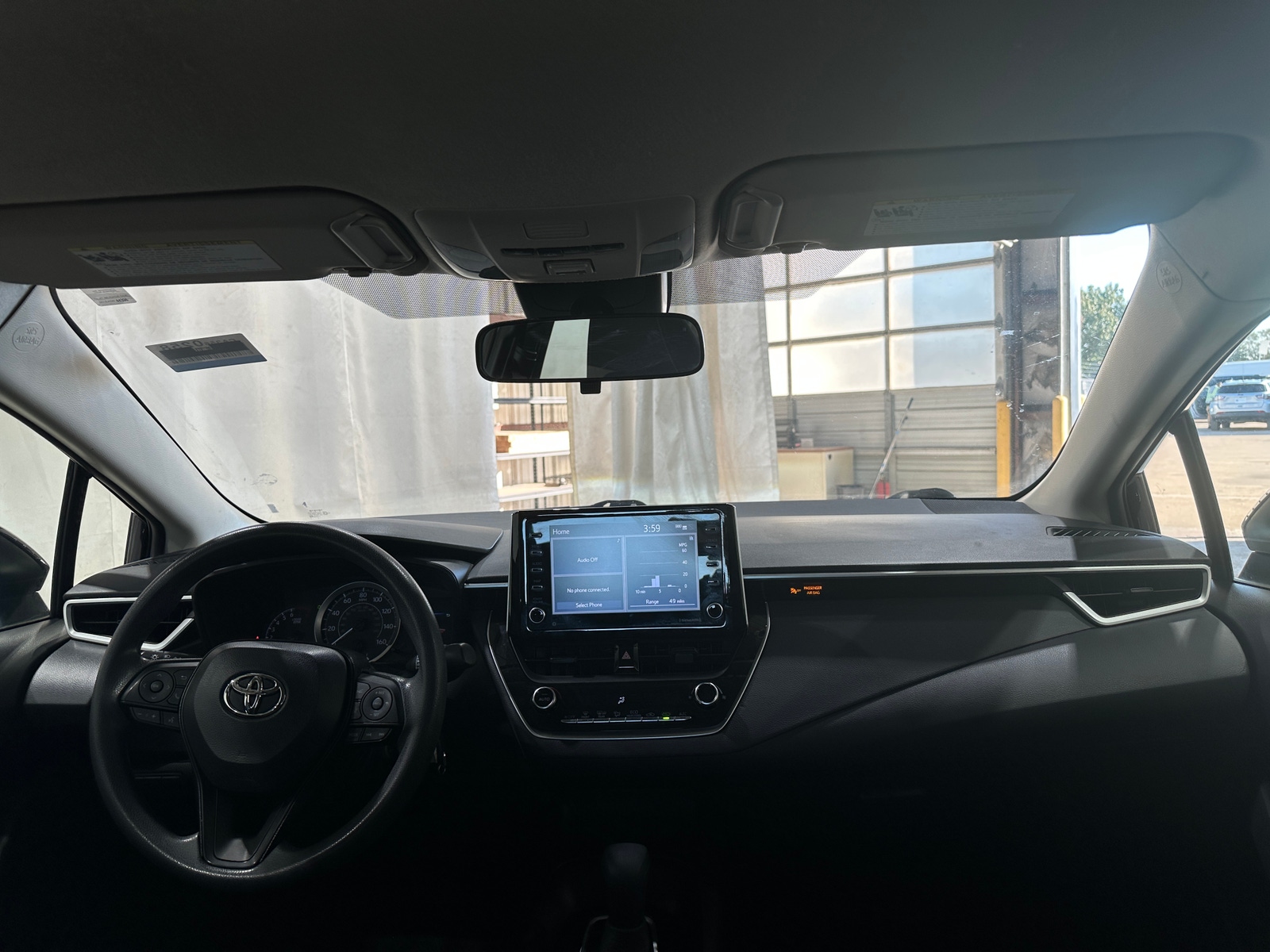 Thumbnail: 2021 Toyota Corolla - 3