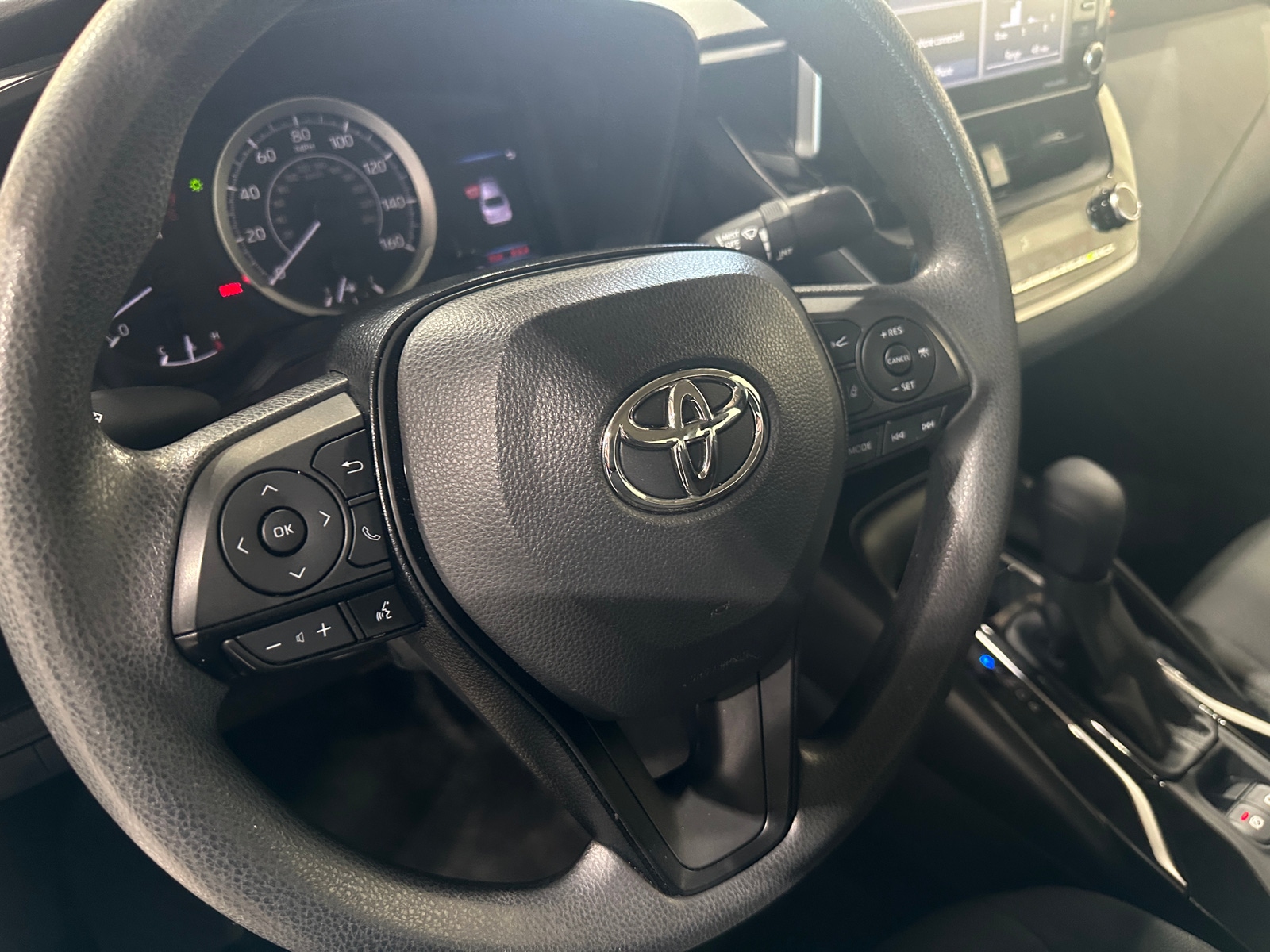 Thumbnail: 2021 Toyota Corolla - 5