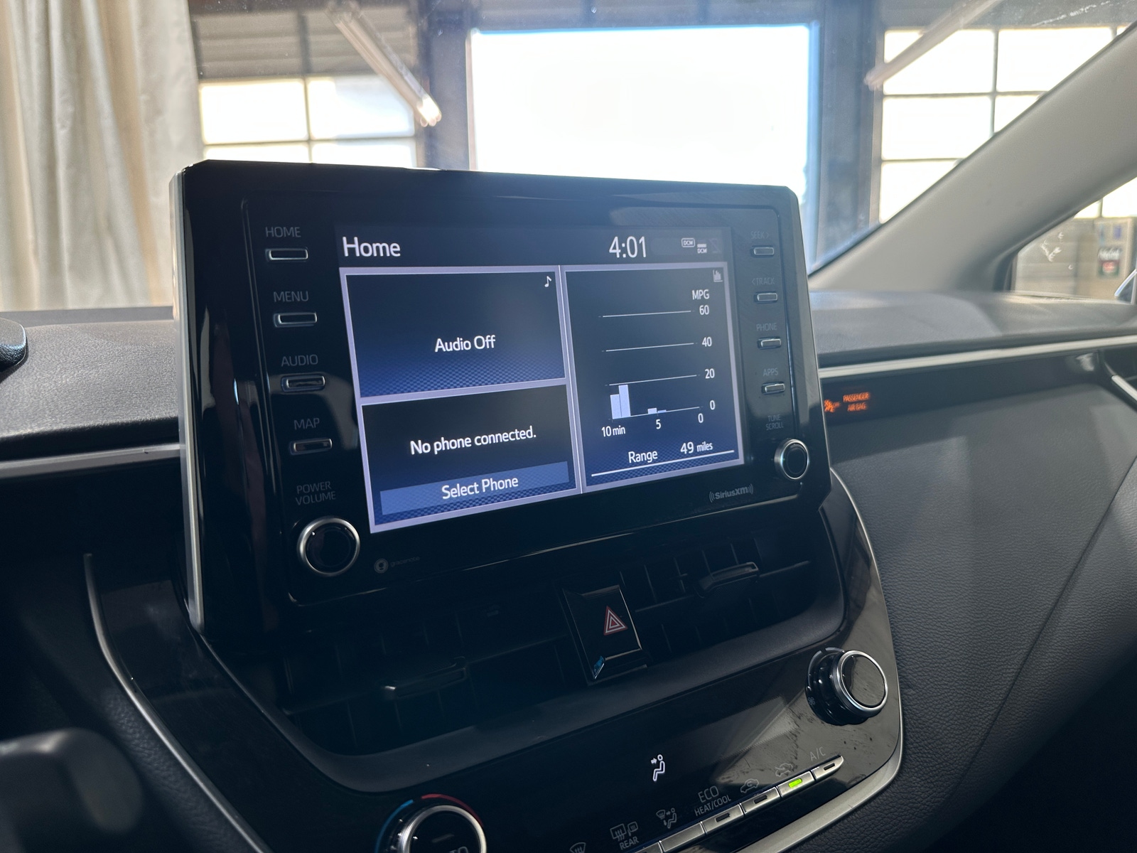 Thumbnail: 2021 Toyota Corolla - 4