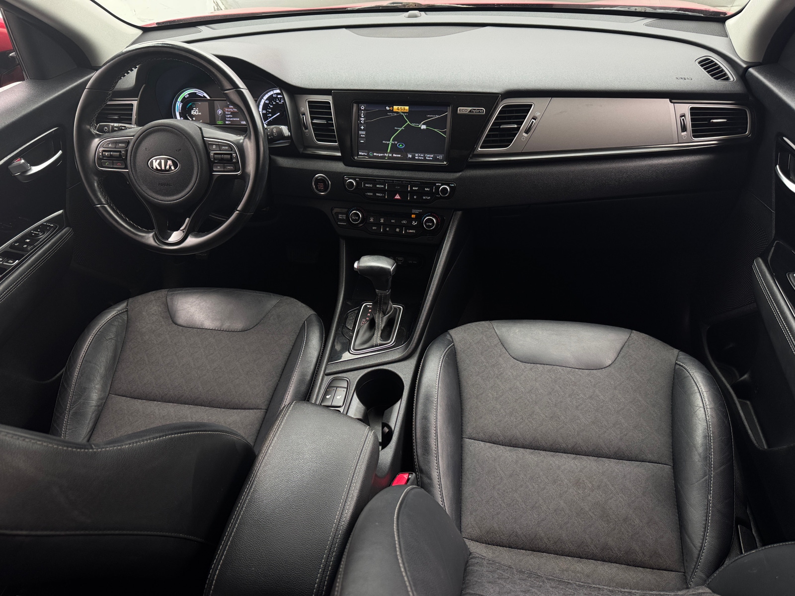 Thumbnail: 2019 Kia Niro - 2