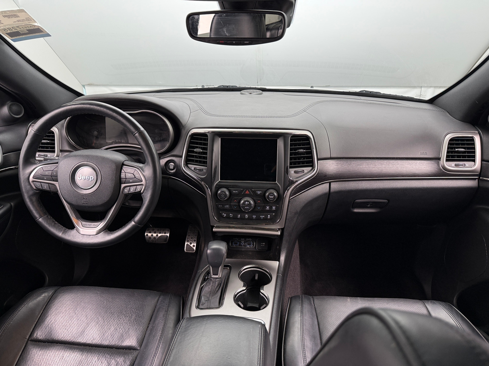 Thumbnail: 2018 Jeep Grand Cherokee - 2