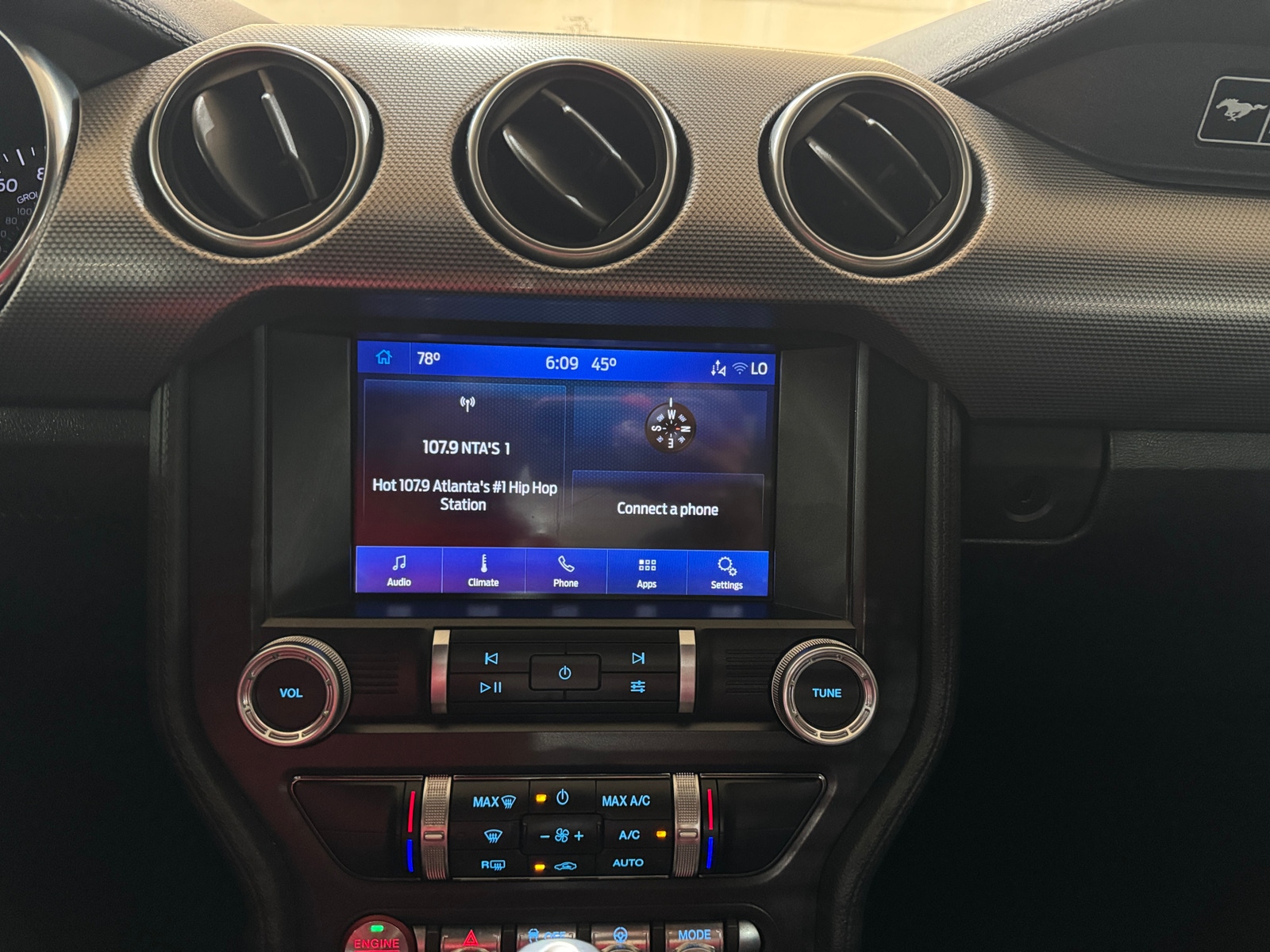 Thumbnail: 2020 Ford Mustang - 3