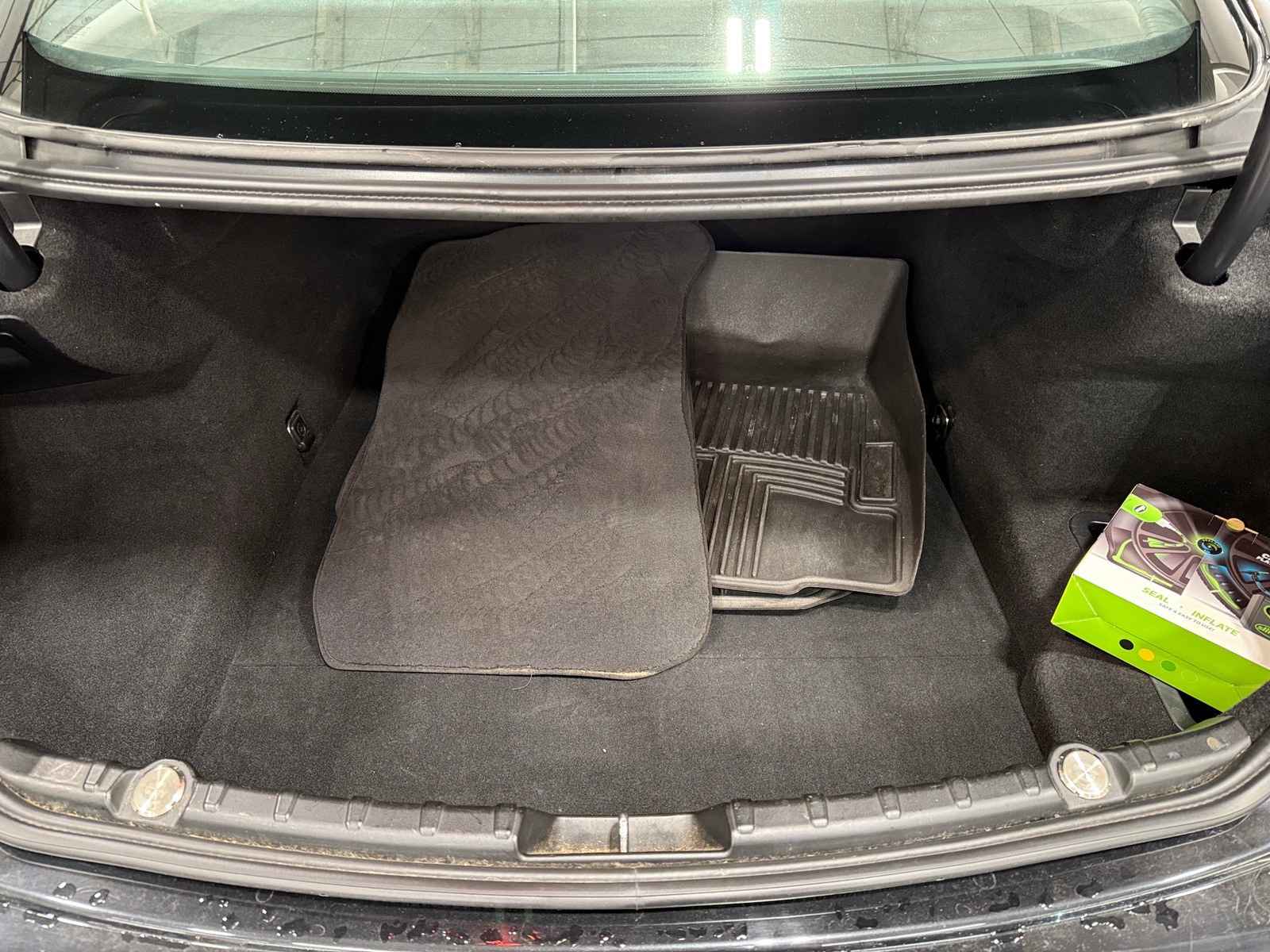 Thumbnail: 2015 BMW 6 Series - 4