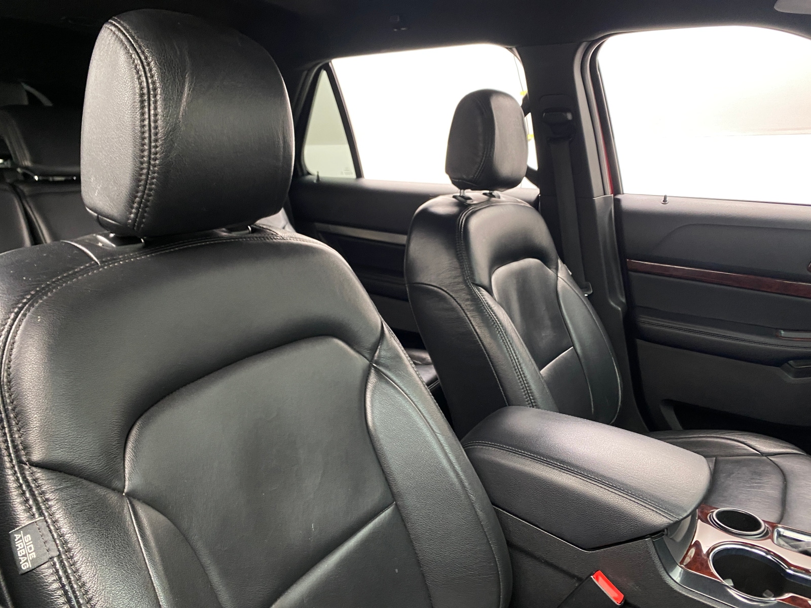 Thumbnail: 2018 Ford Explorer - 2