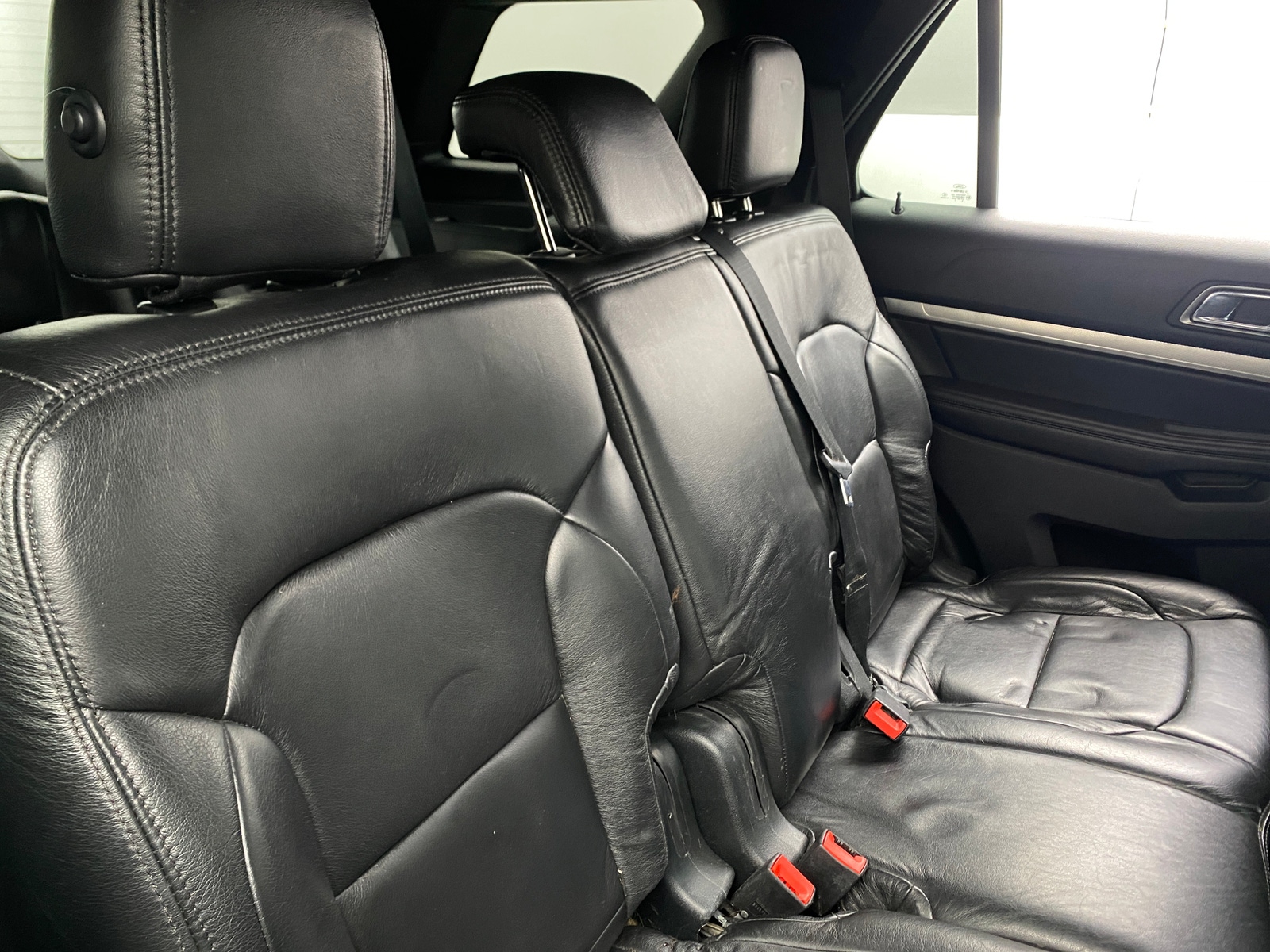 Thumbnail: 2018 Ford Explorer - 6