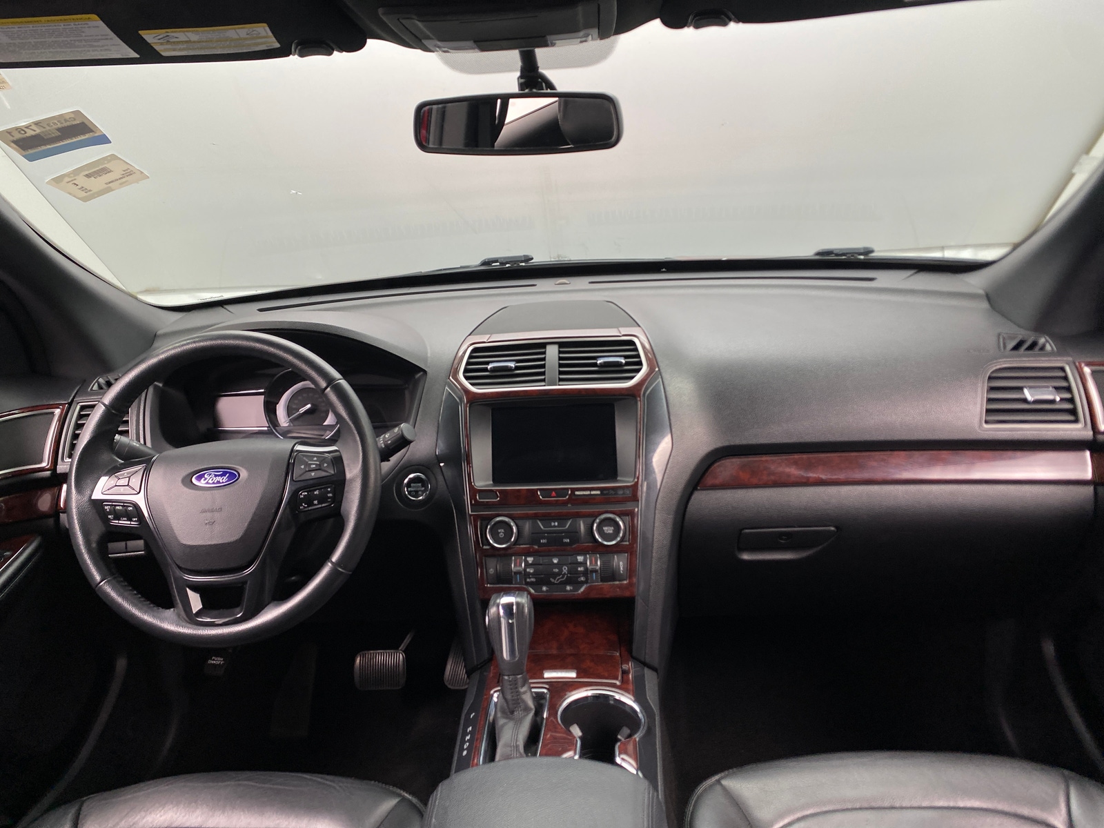 Thumbnail: 2018 Ford Explorer - 3