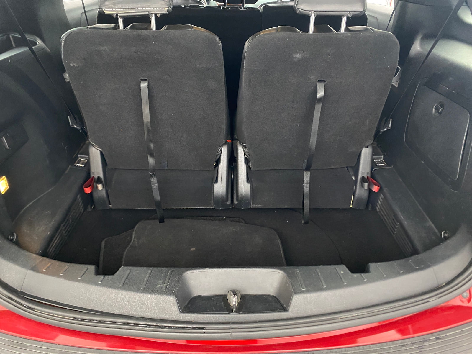 Thumbnail: 2018 Ford Explorer - 7