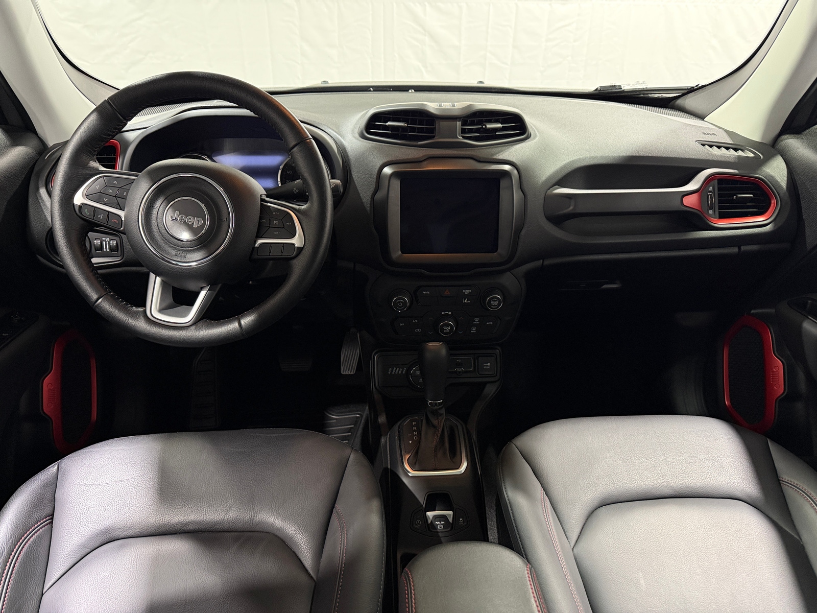 Thumbnail: 2023 Jeep Renegade - 2