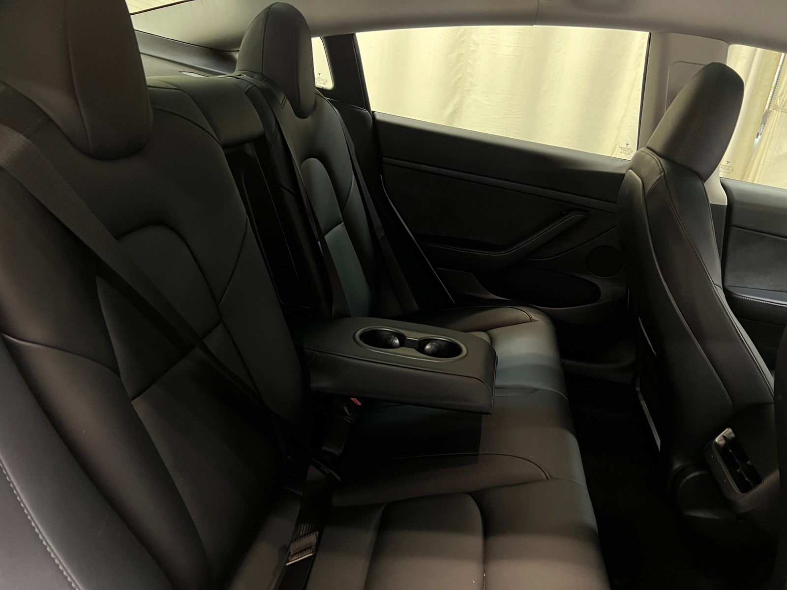 Thumbnail: 2023 Tesla Model 3 - 5