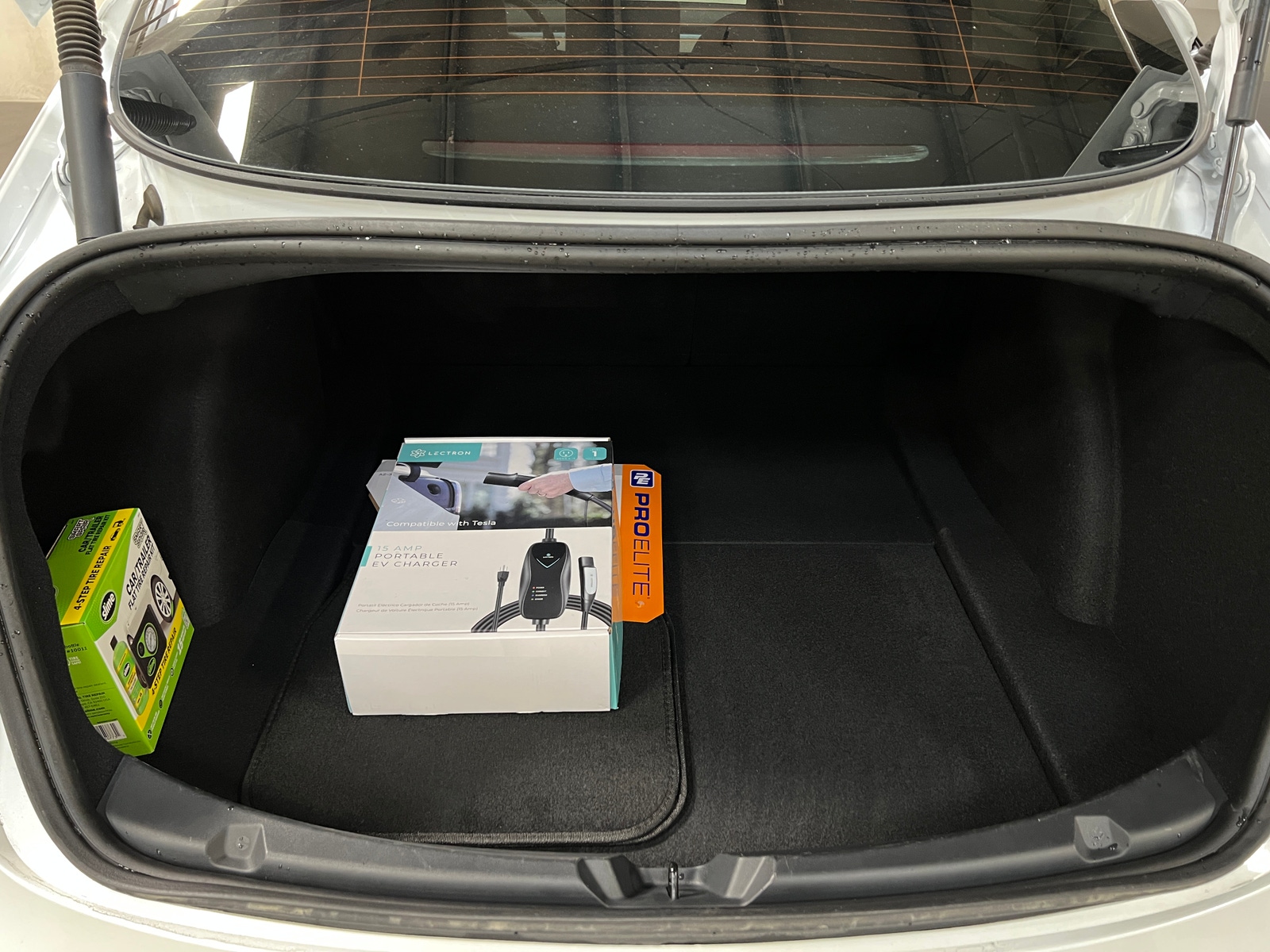 Thumbnail: 2023 Tesla Model 3 - 6