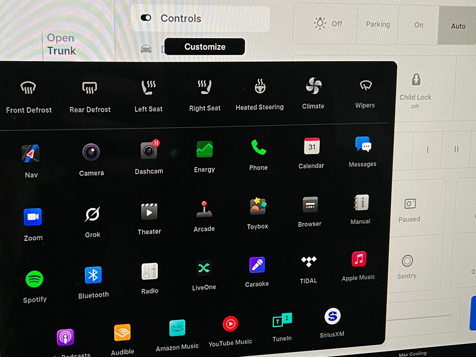 Thumbnail: 2023 Tesla Model 3 - 3