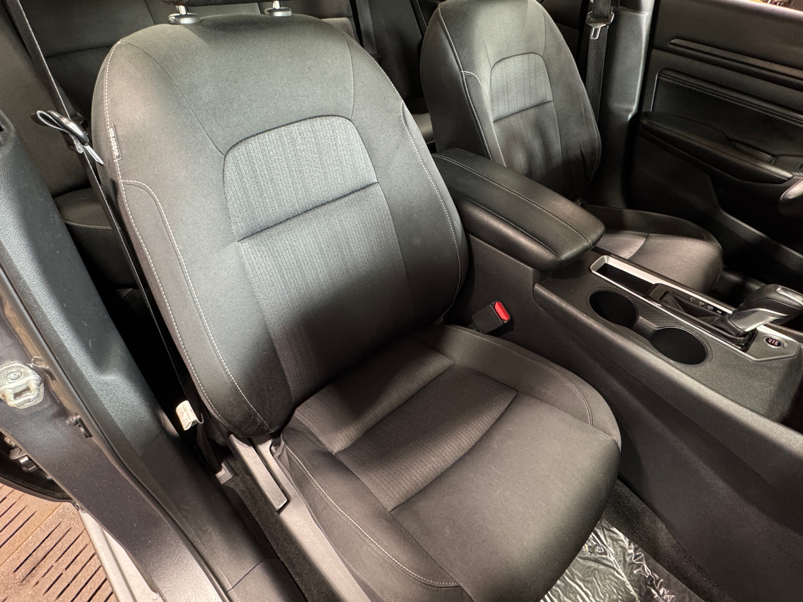 Thumbnail: 2020 Nissan Altima - 2