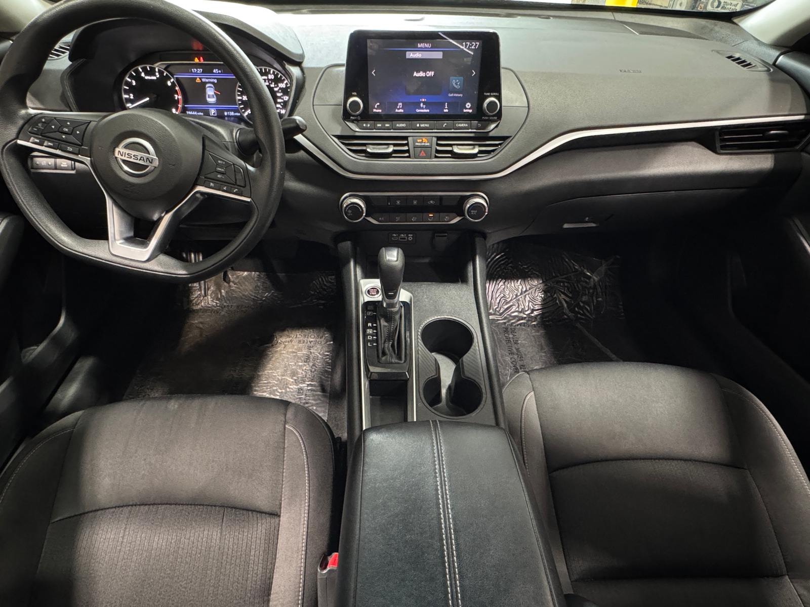 Thumbnail: 2020 Nissan Altima - 3