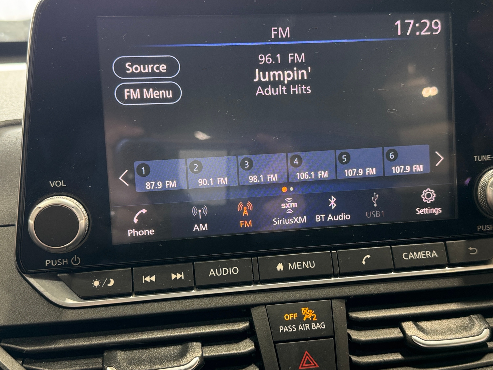 Thumbnail: 2020 Nissan Altima - 4