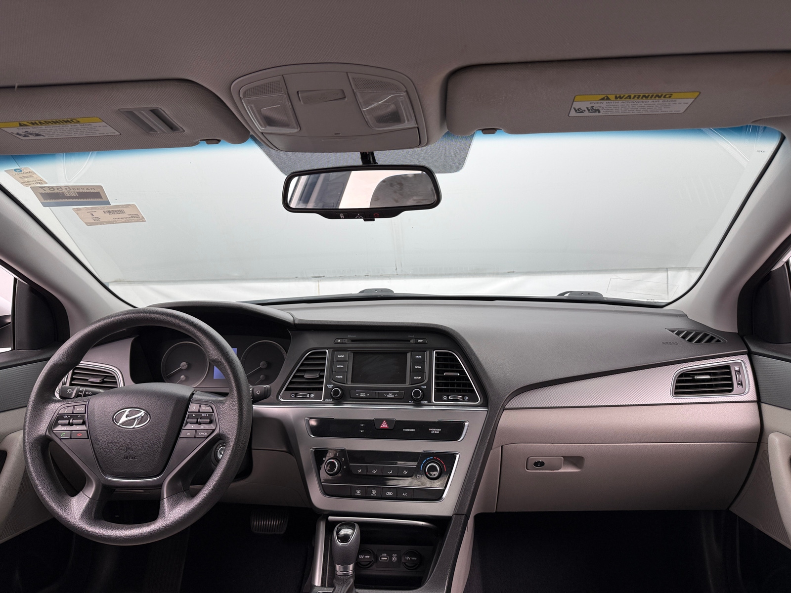 Thumbnail: 2015 Hyundai Sonata - 3